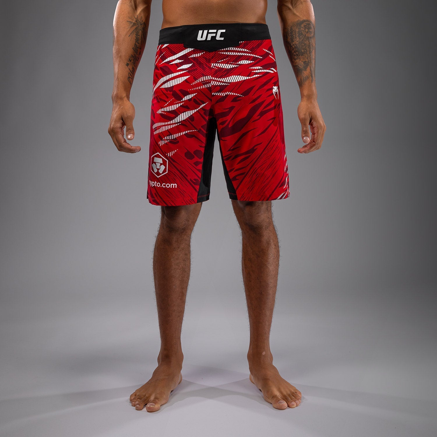 UFC Fusion by Venum Authentic Fight Night Men's Fight Short