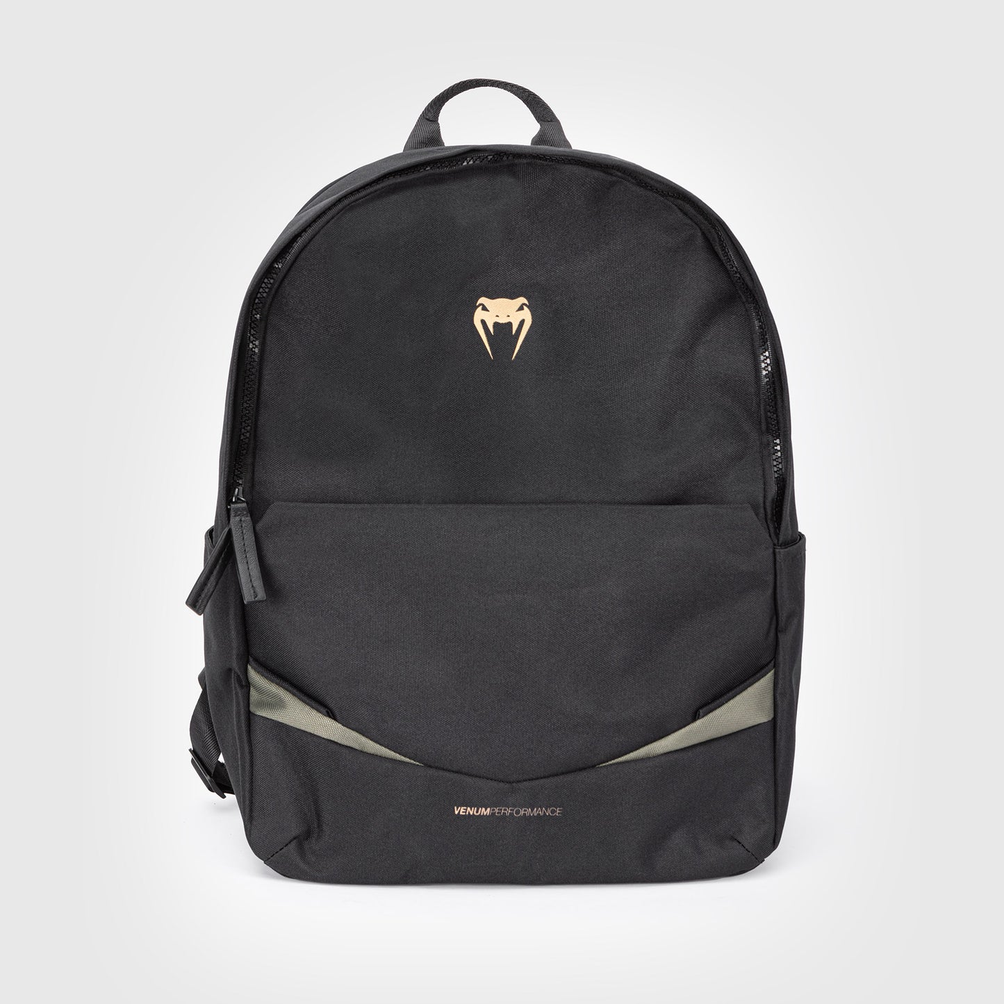Venum Evo 2 Light Backpack - Black/Khaki