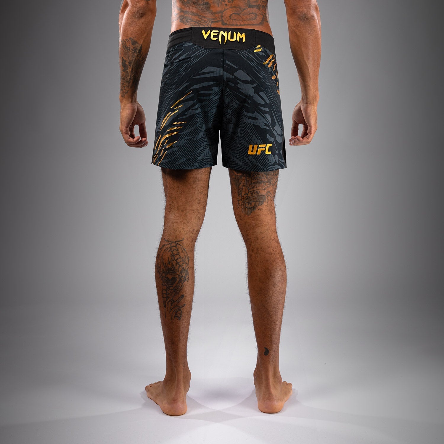 UFC Fusion by Venum Authentic Fight Night Men's Fight Short