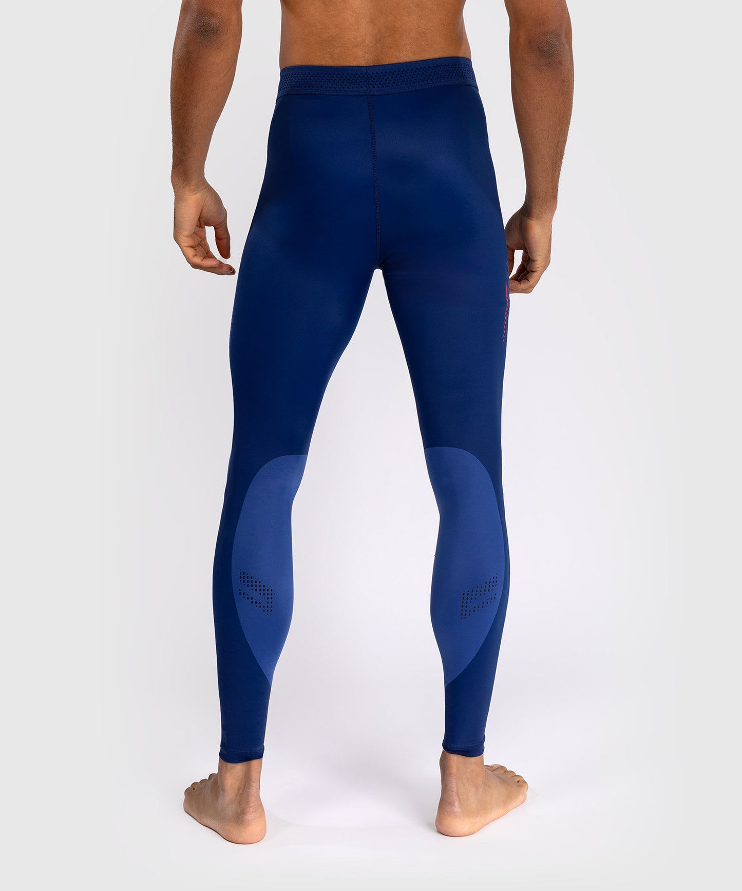 Venum Technical 3.0 Spats - Night Blue