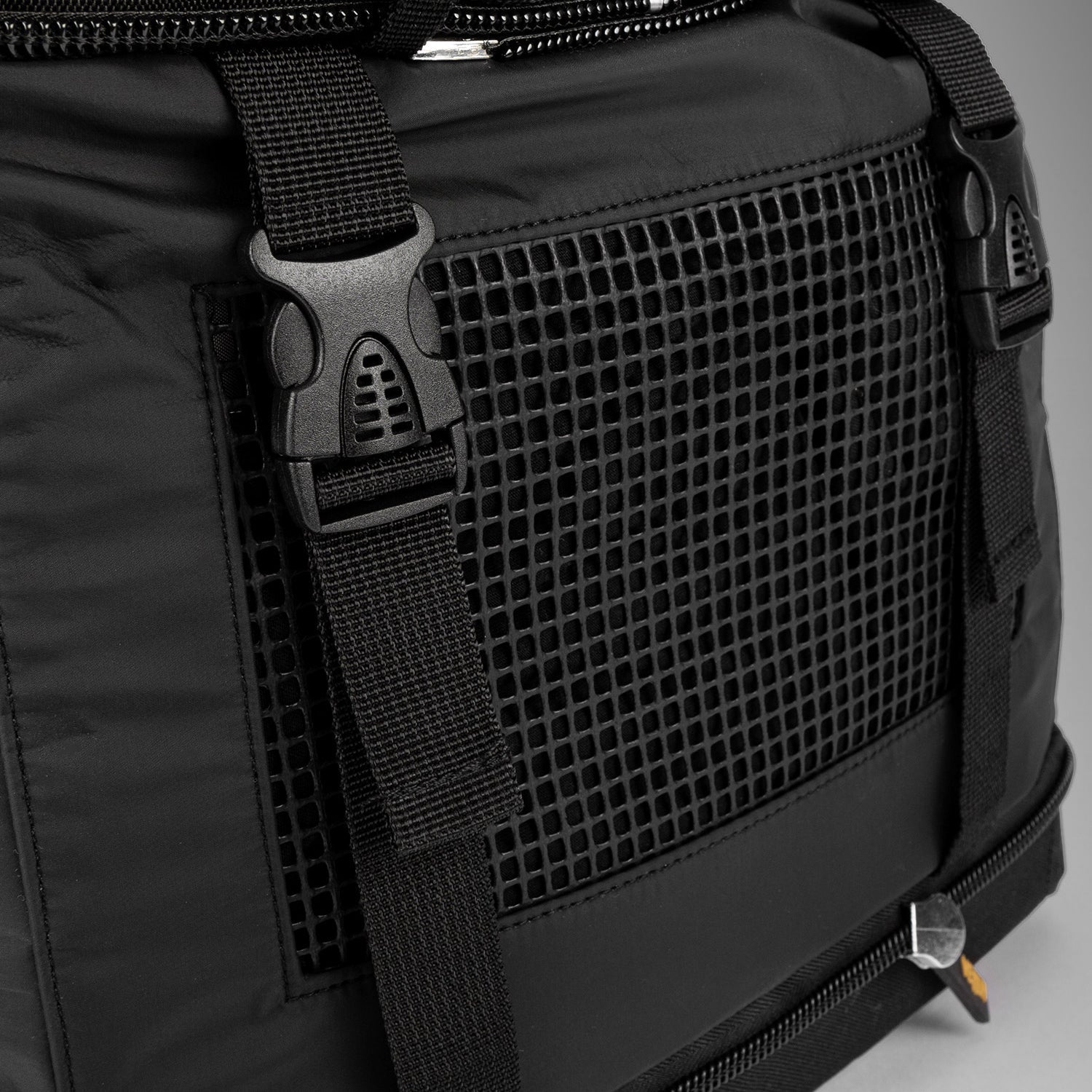 Venum Challenger Xtrem Evo BackPack - Black/Gold - Venum