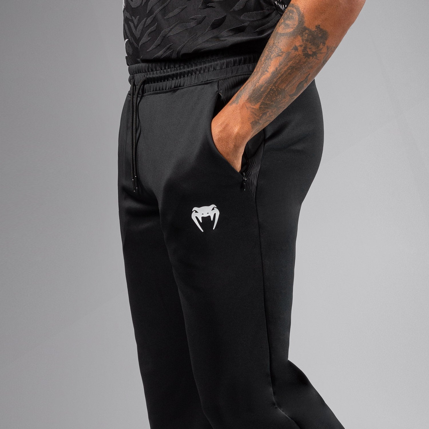 UFC Fusion by Venum Authentic Fight Night Men's Straight Leg