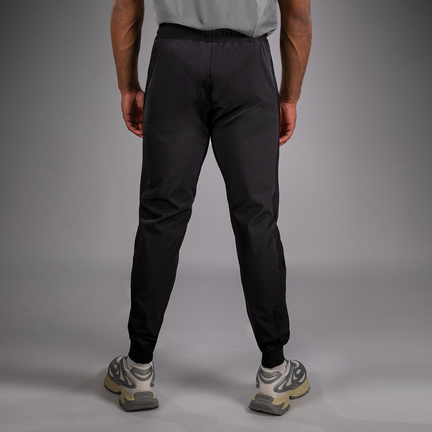 UFC PI 3.0 By Venum Joggers - Black