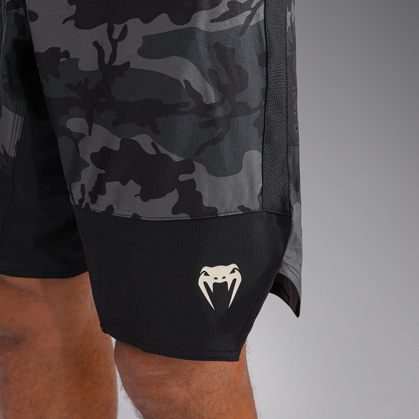 Venum G-Fit Air Men's Fight Shorts - Digital Urban Camo