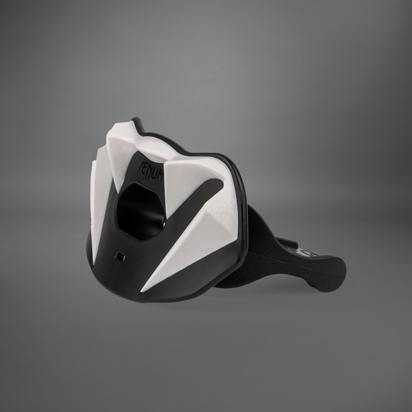 Venum Elite Lipguard OG Edition - Black/White
