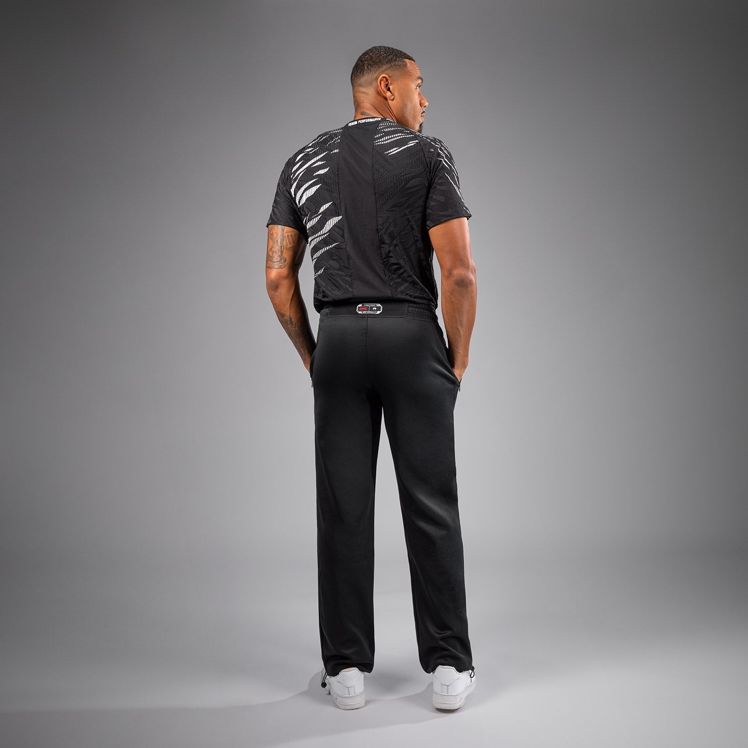 UFC Fusion by Venum Authentic Fight Night Men's Straight Leg