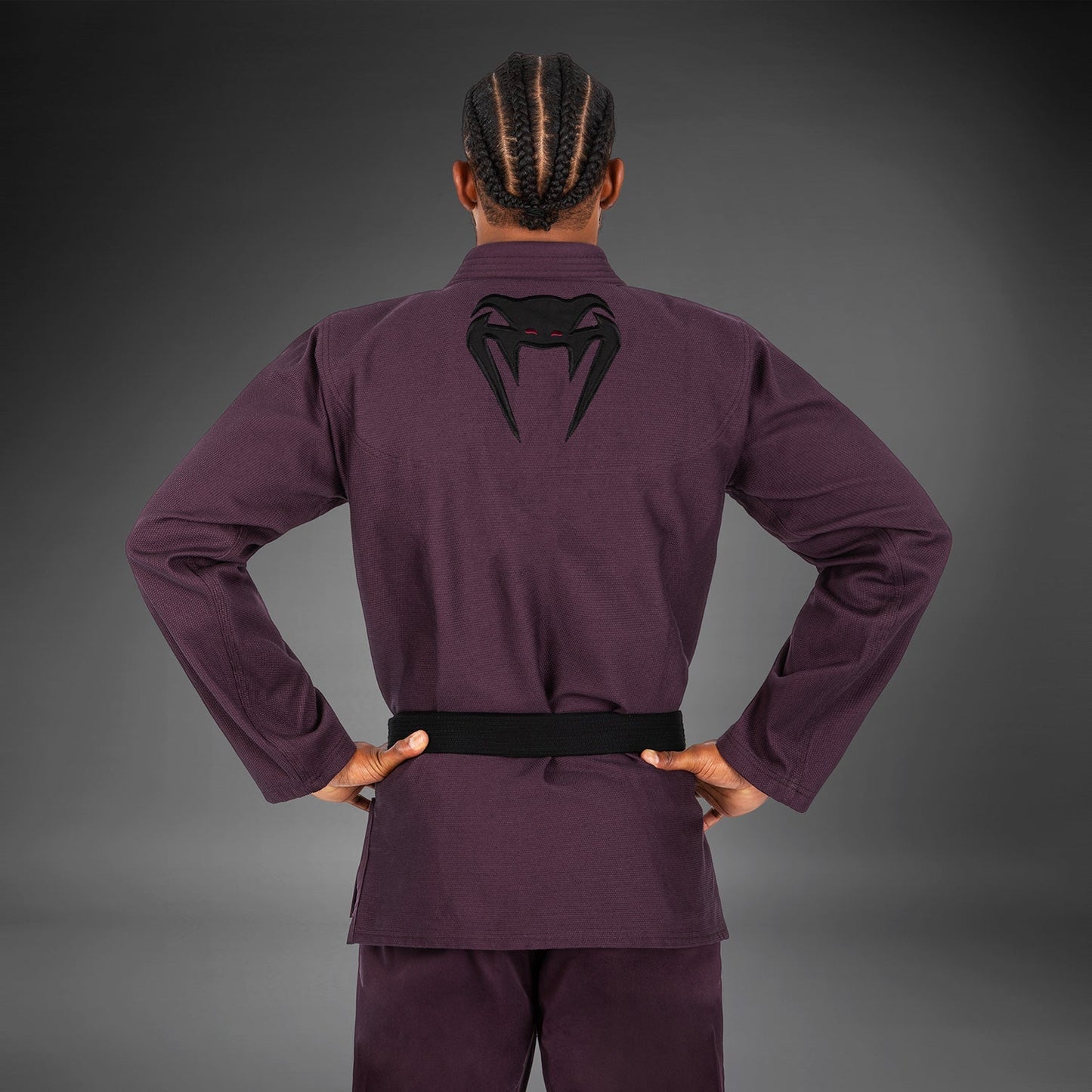 Venum Contender 2.0 BJJ GI - Dark Brown