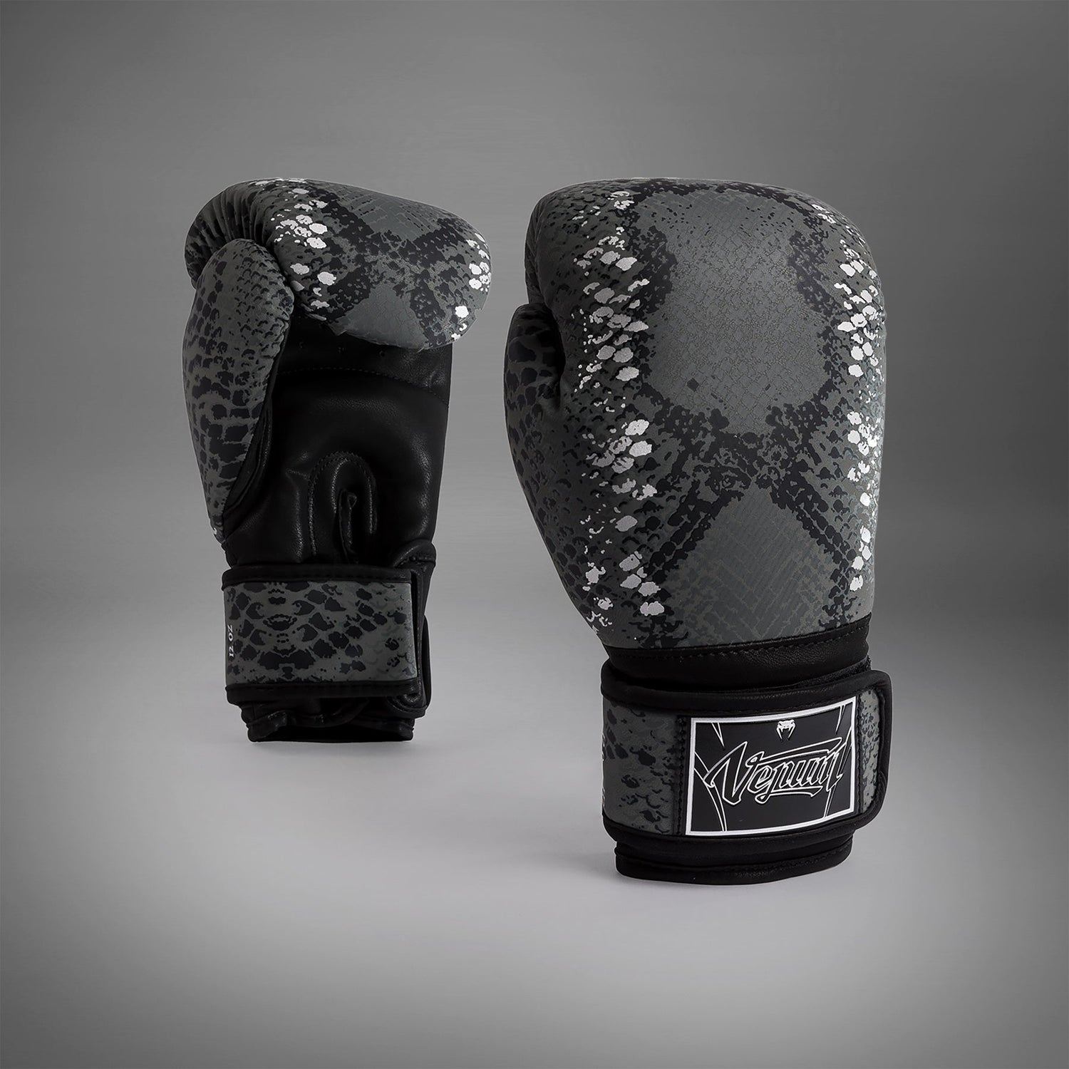 Muay Thai Essentials Pack