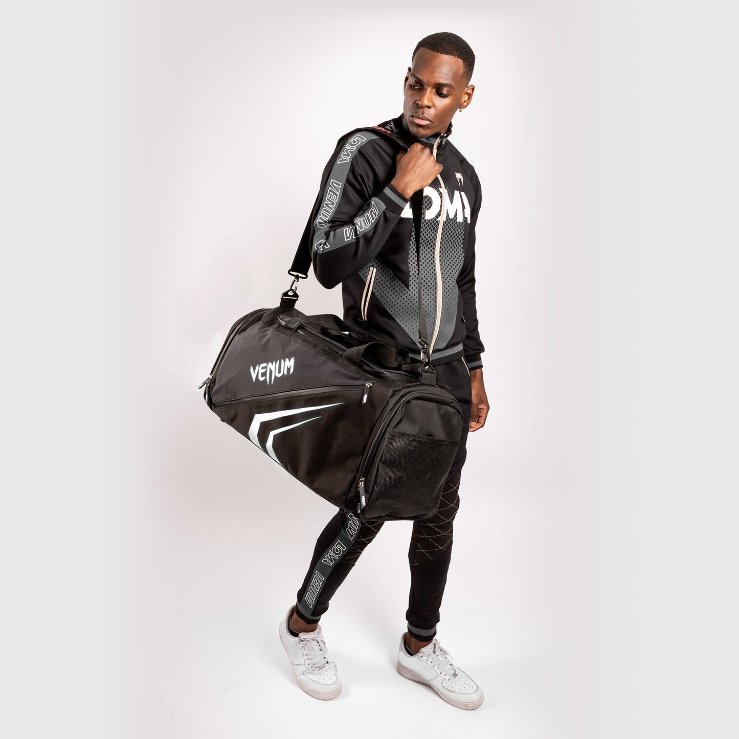 Venum Trainer Lite Evo Sports Bags