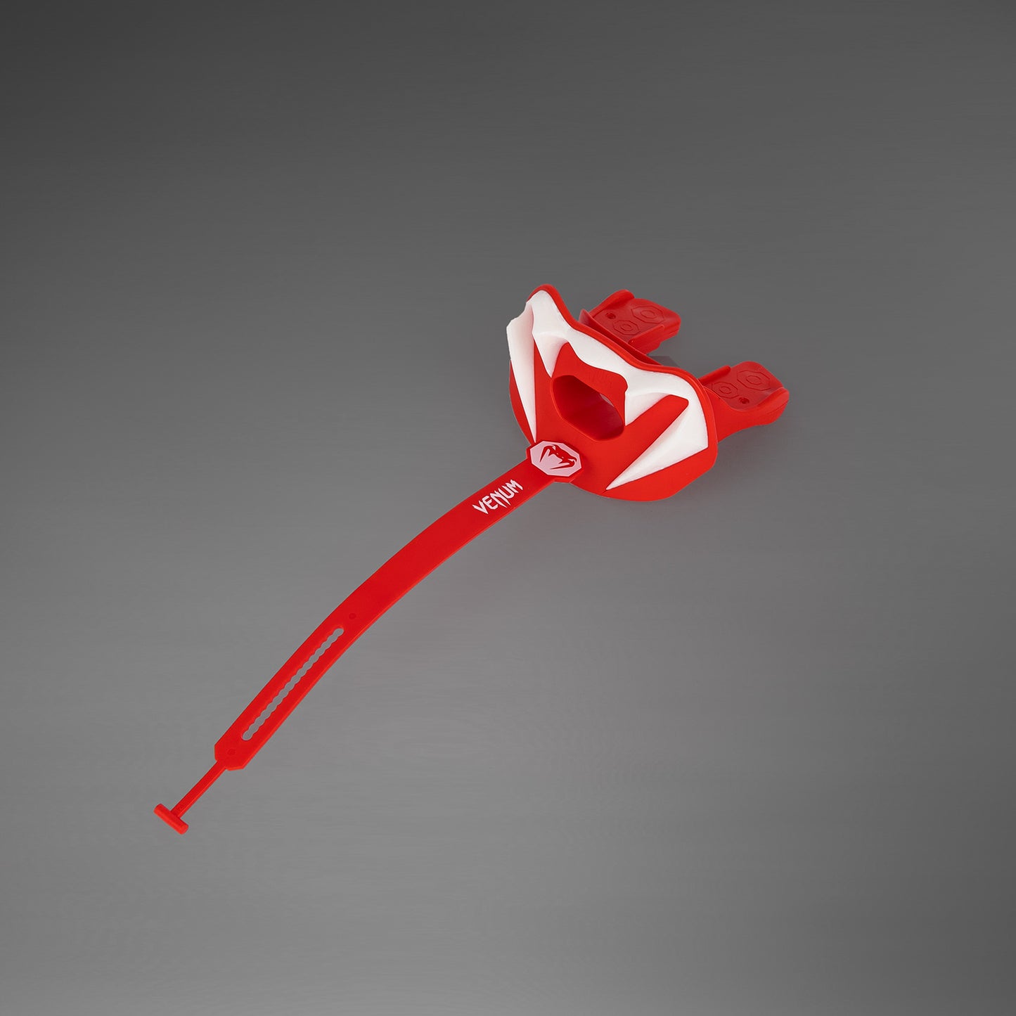 Venum Elite Lipguard OG Edition - Red/White