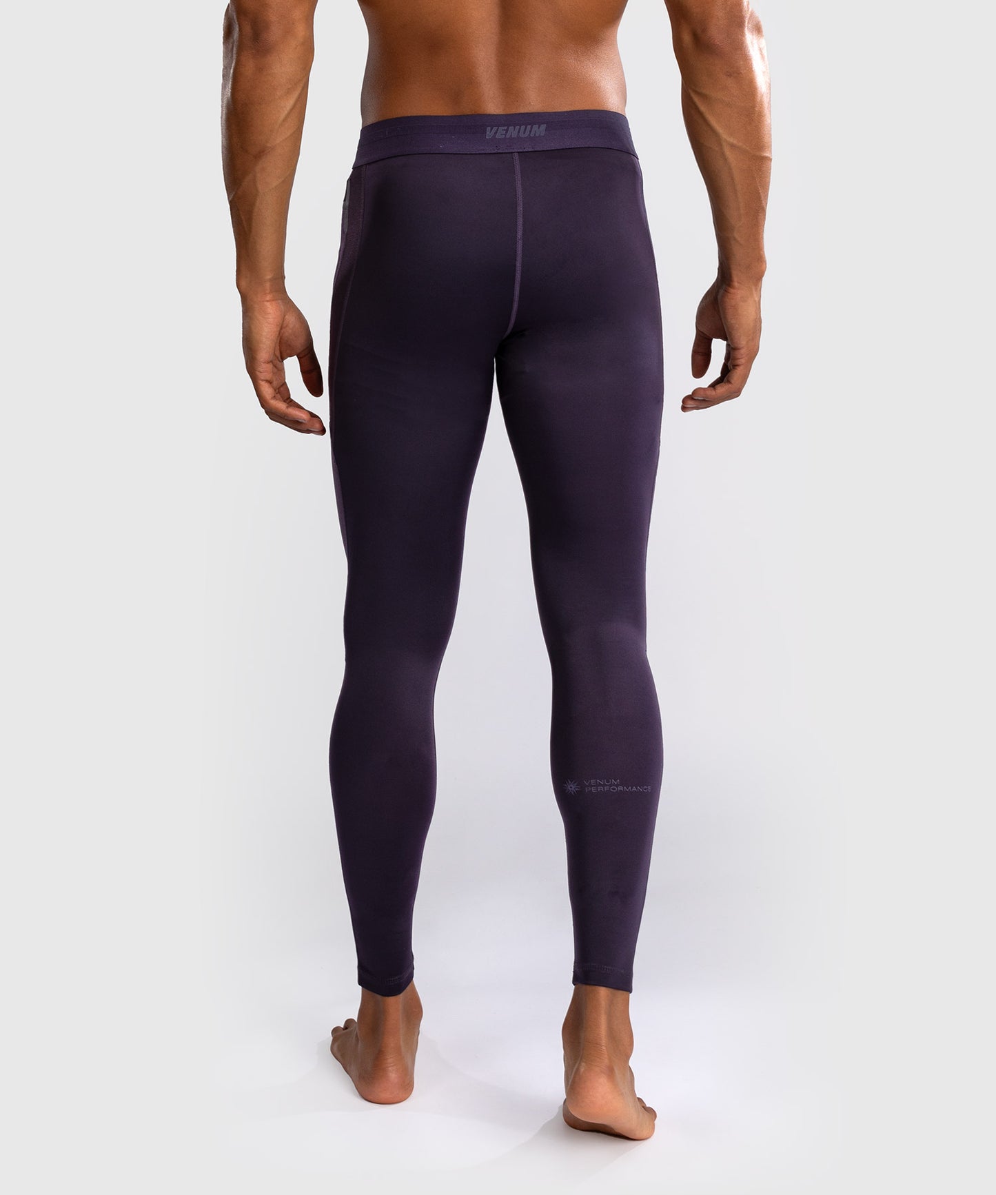 Venum G-Fit Air Men's Spats - Deep Purple