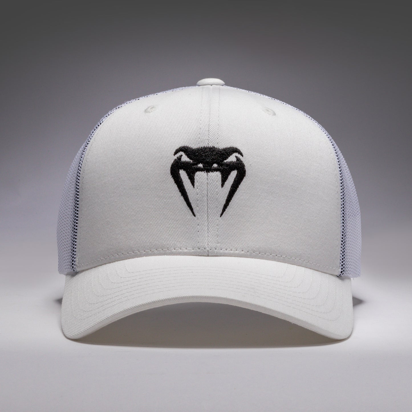Venum Trucker Cap - Snow White