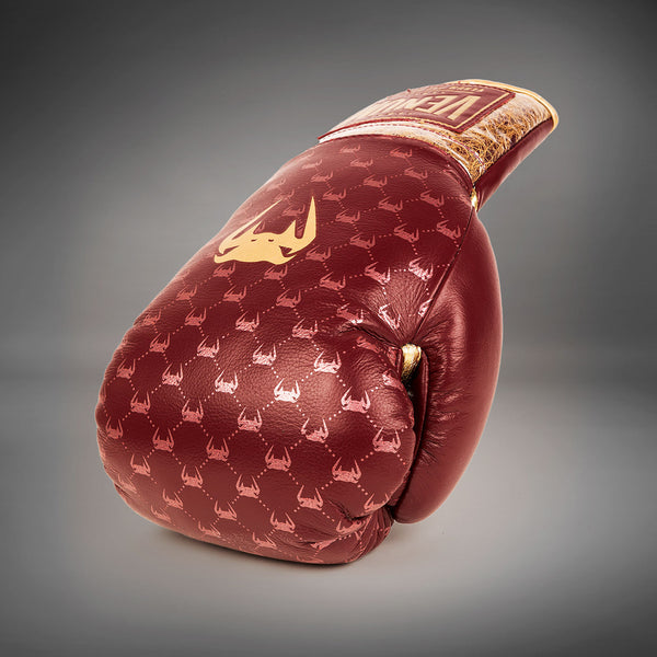 Venum Coco Monogram Pro Boxing Gloves boxing gloves view 2