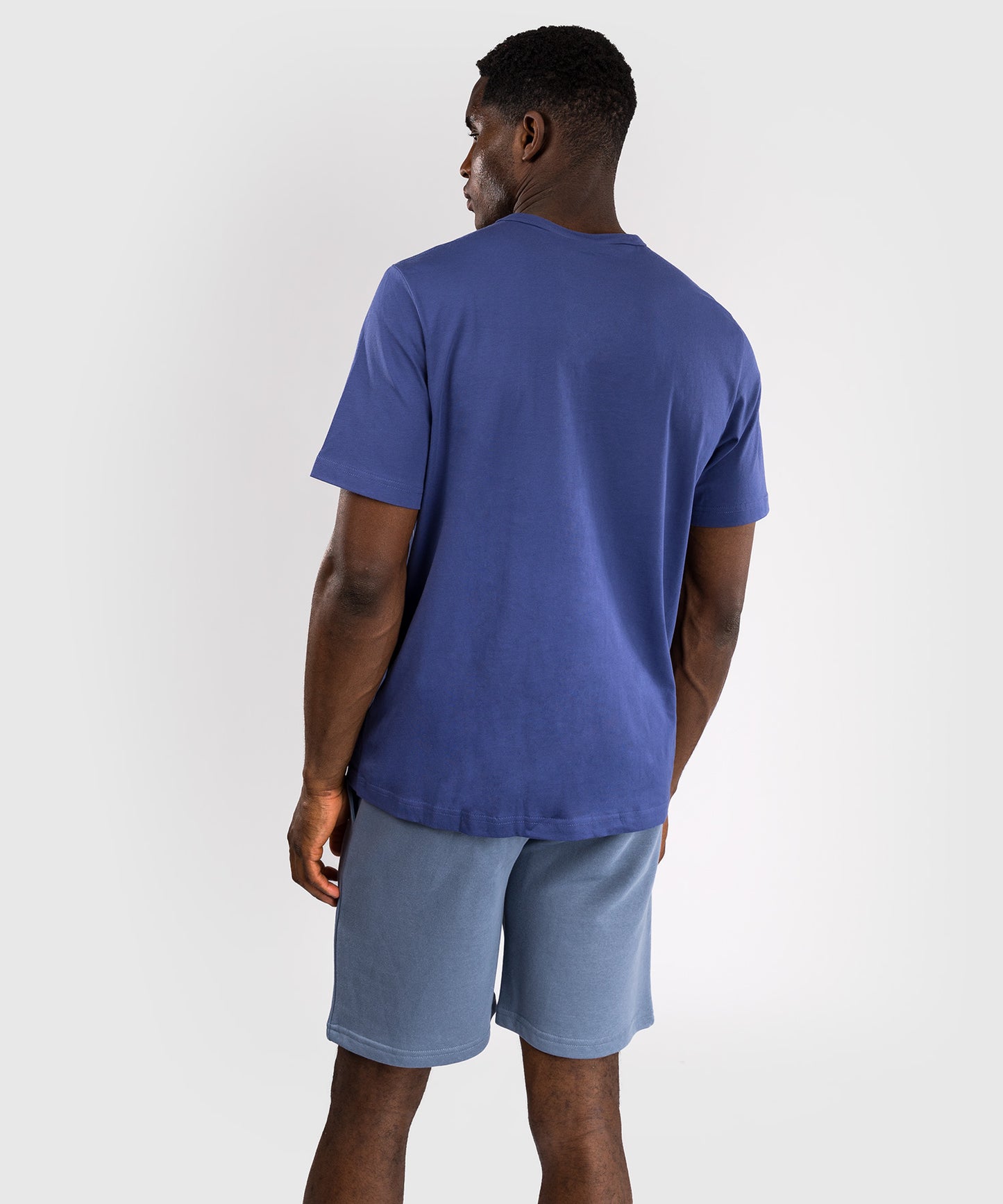 Venum Giant Connect T-Shirt - Royal Blue