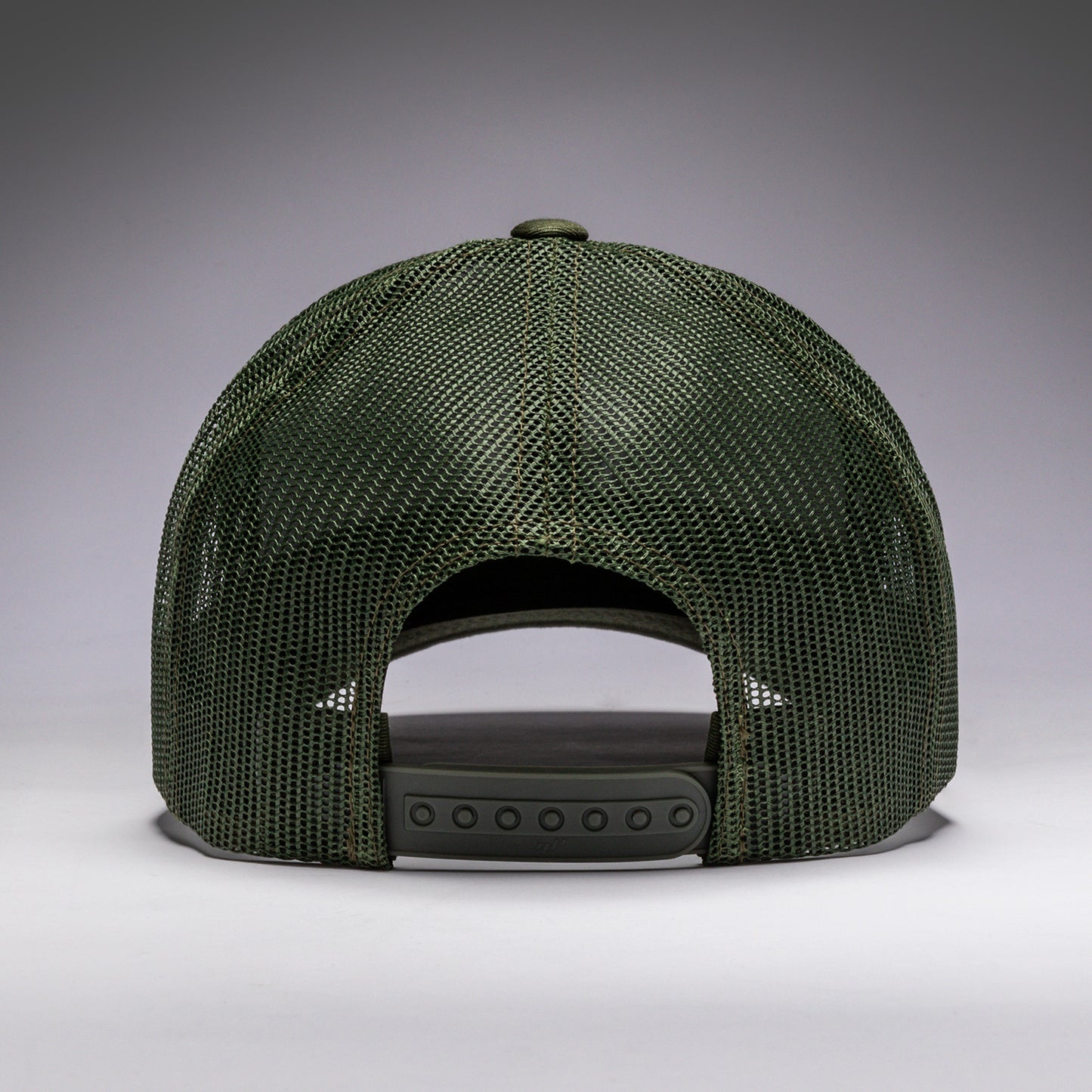 Venum Trucker Cap - Clay Green