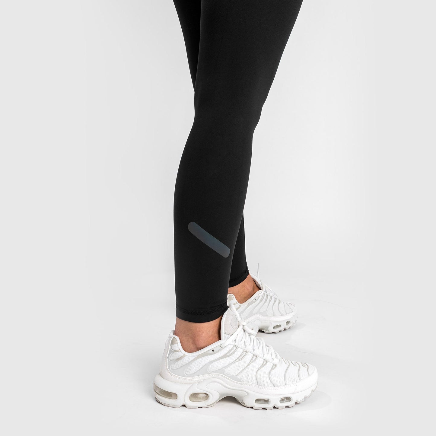 Venum Monogram 7/8 Leggings - Black/Pink Gold