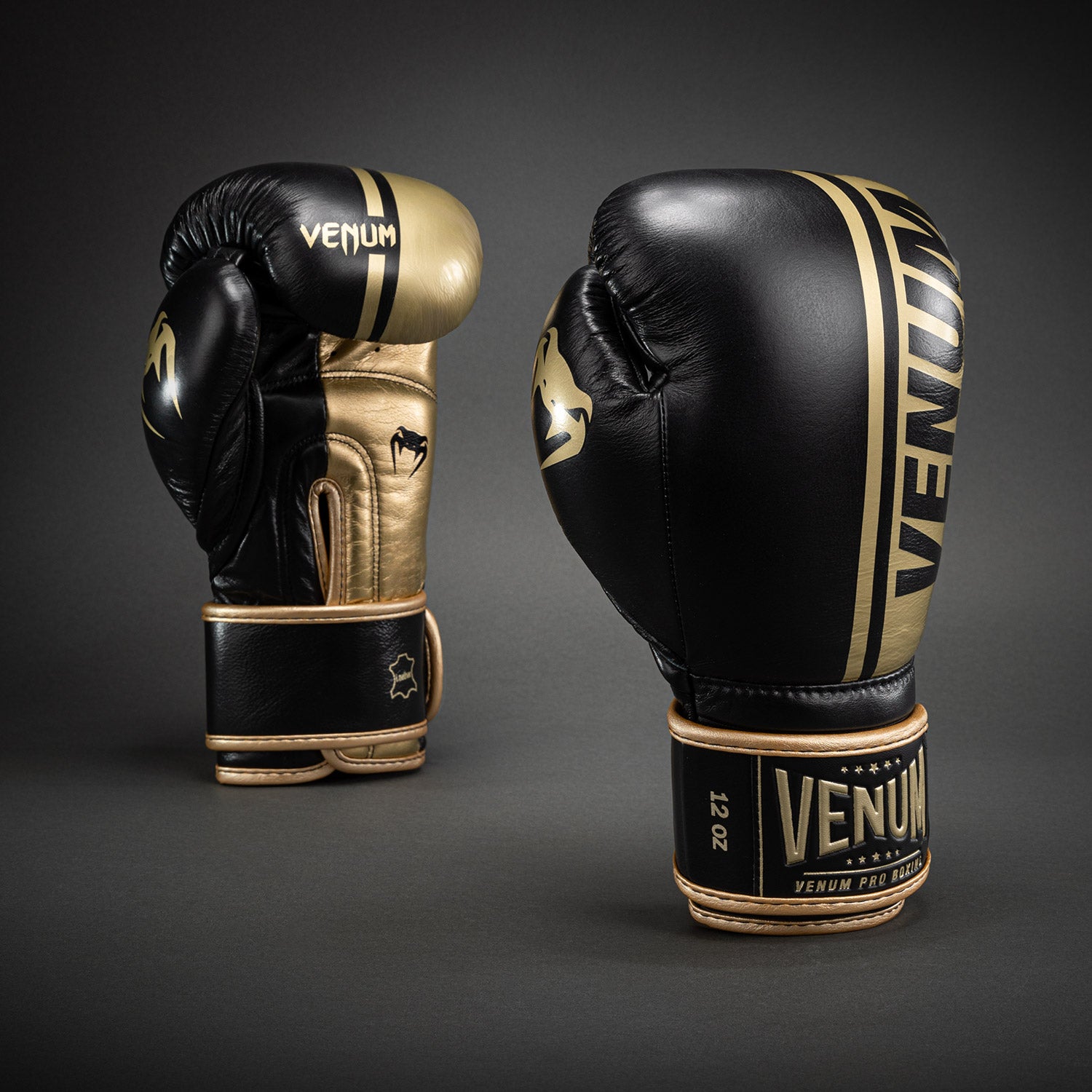 Venum ヴェナム プロボクシンググローブ SHIELD PRO 10 oz Venum Shield Pro Boxing Gloves Velcro - Venum