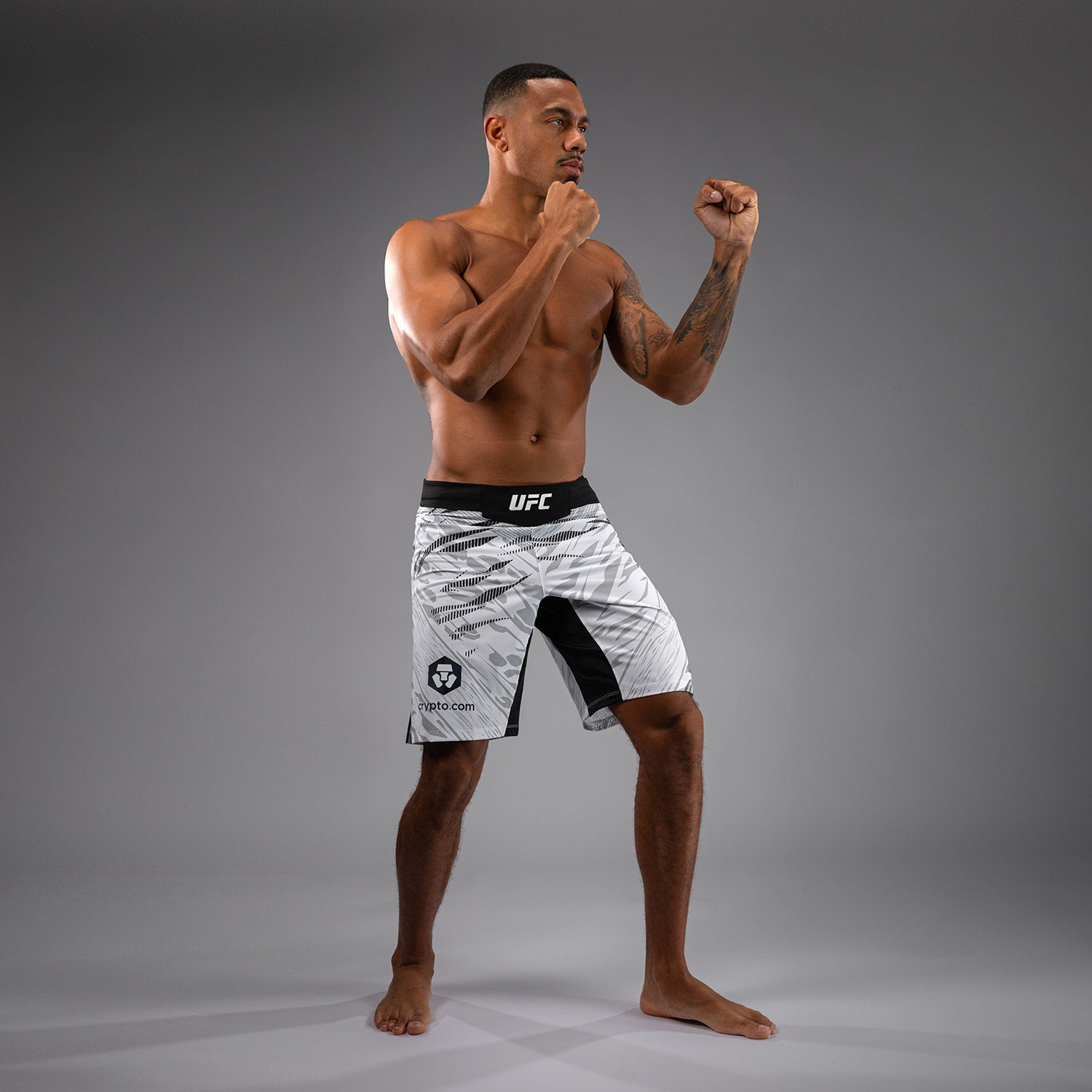 UFC Fusion by Venum Authentic Fight Night Men's Fight Short