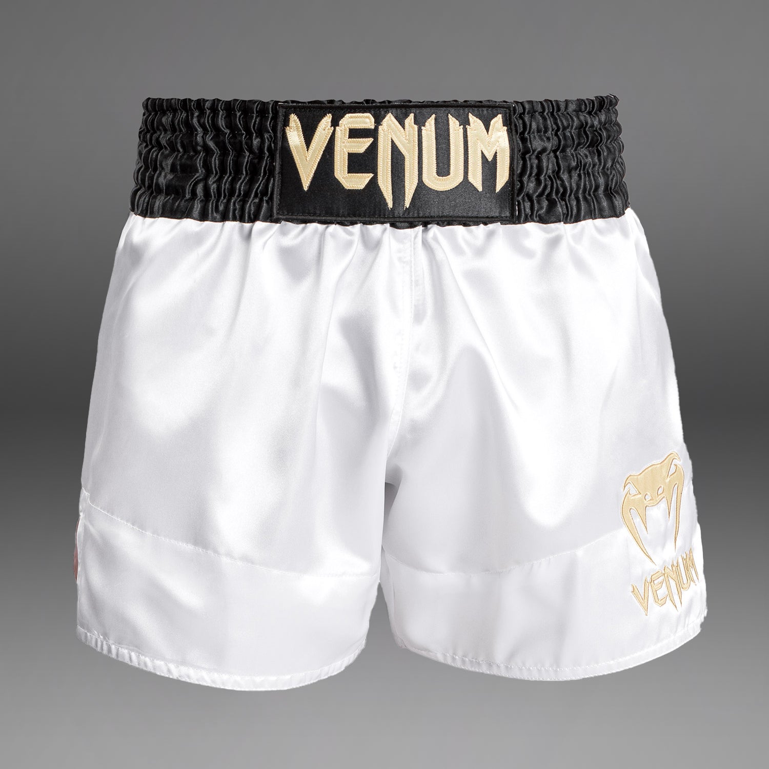 楽天市場】VENUM ムエタイショーツ クラシック ムエタイ パンツ