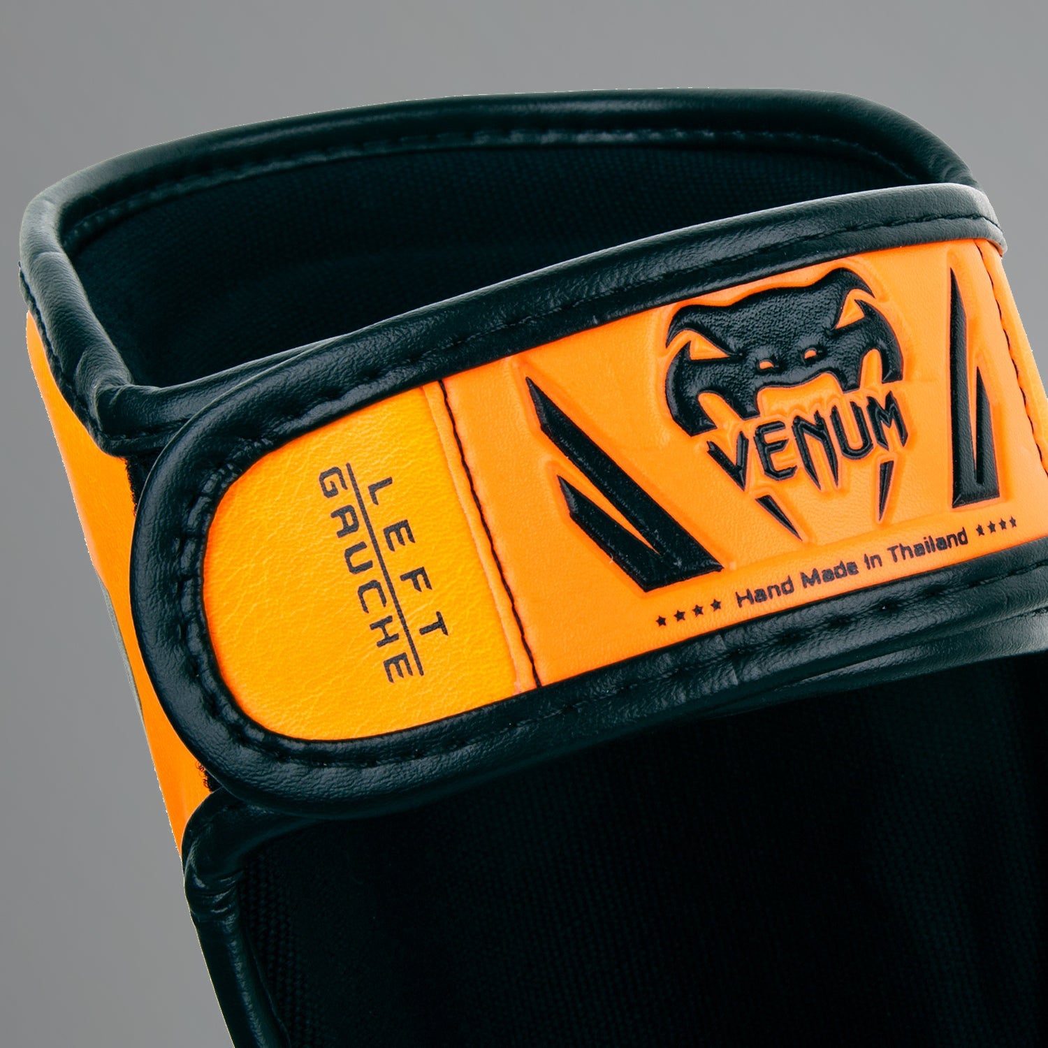 Venum Elite Shin Guards Kids - Exclusive - Venum