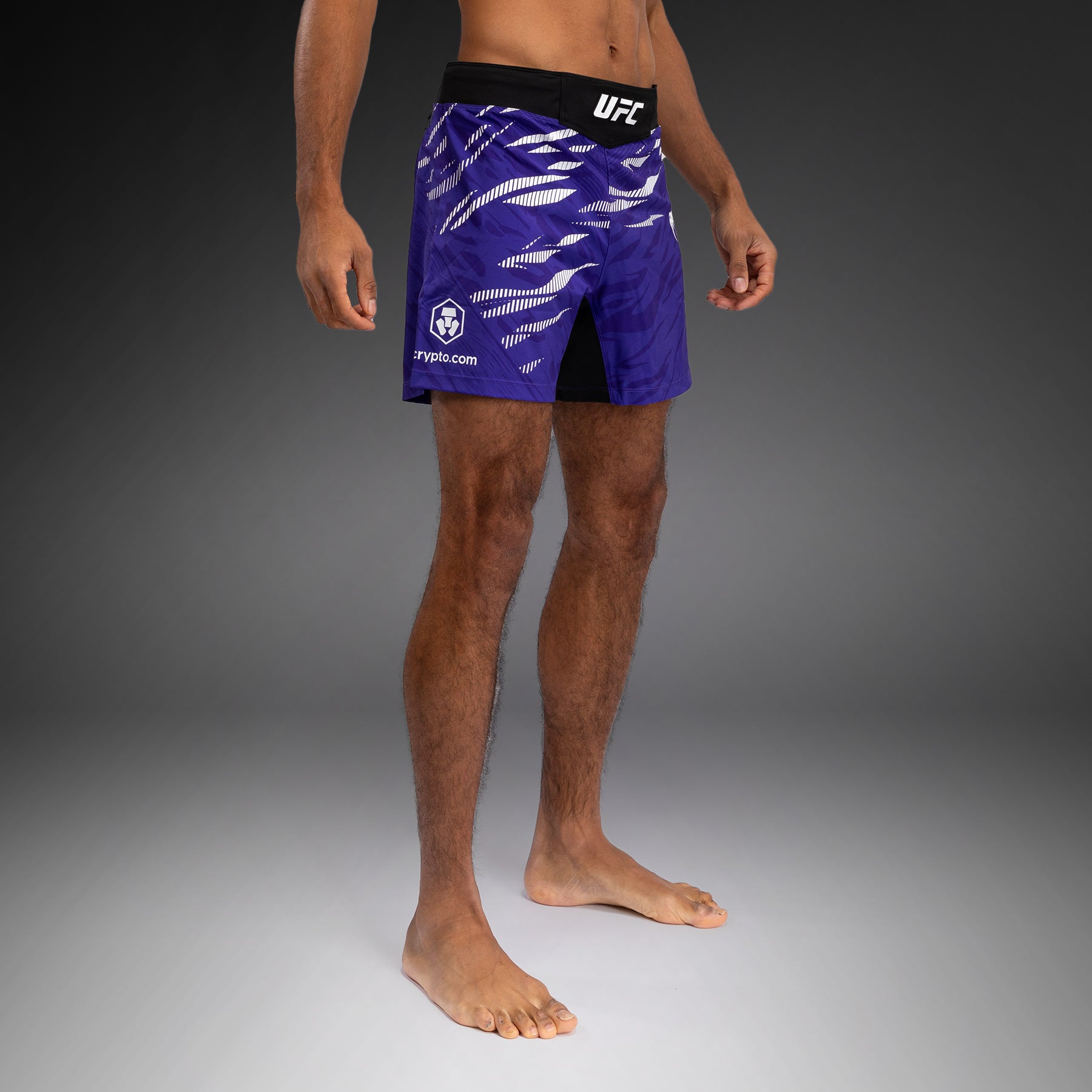 UFC Fusion by Venum Authentic Fight Night Men's Fight Short