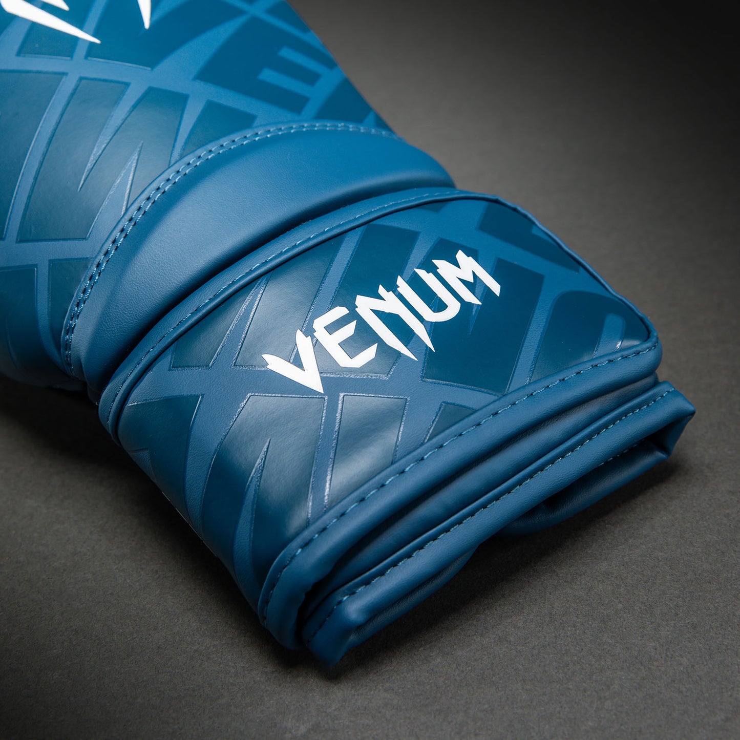 Venum Contender 1.5 XT 3D Boxing Gloves - Navy Blue