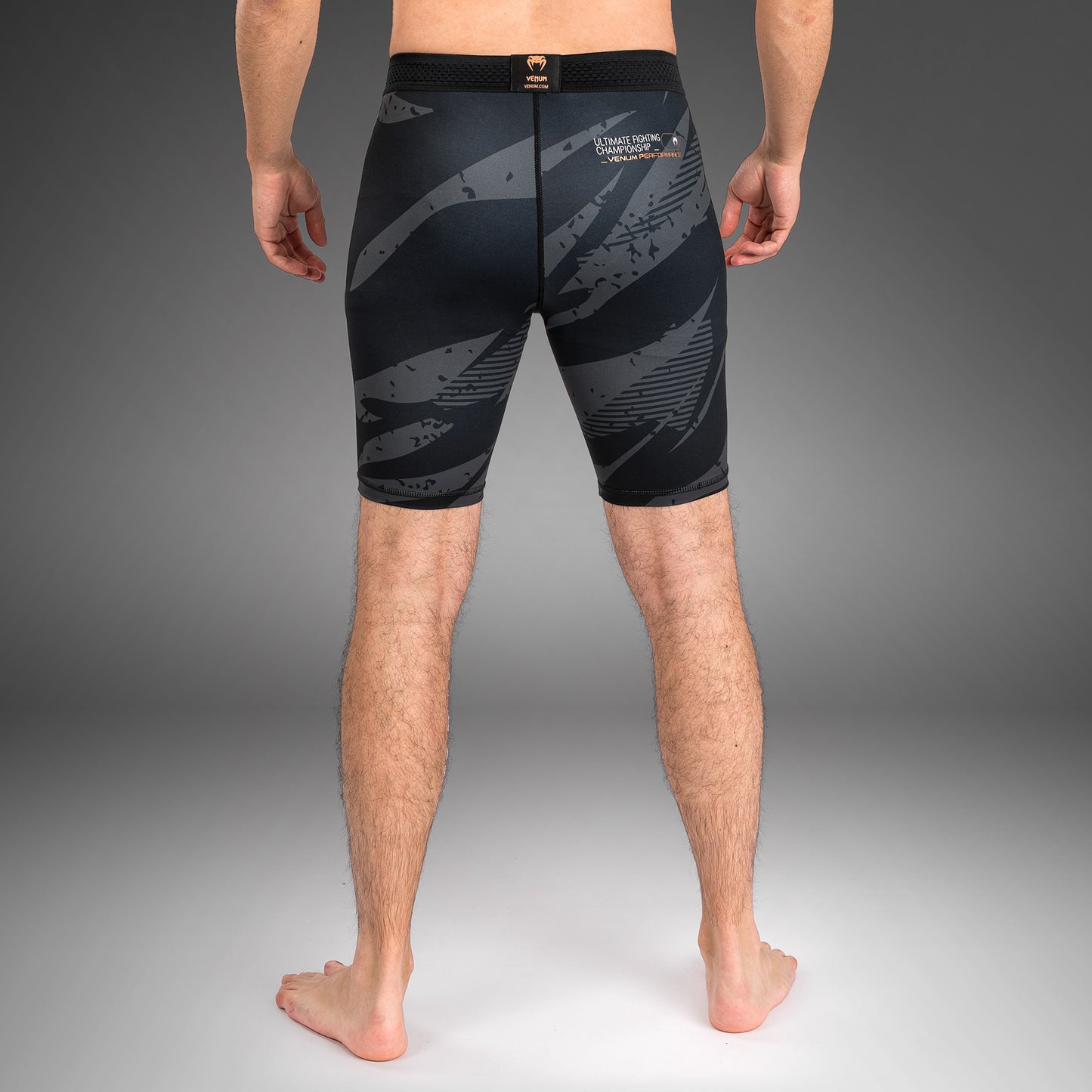 UFC Adrenaline by Venum Fight Week Men’s Vale Tudo Short - Urban Camo