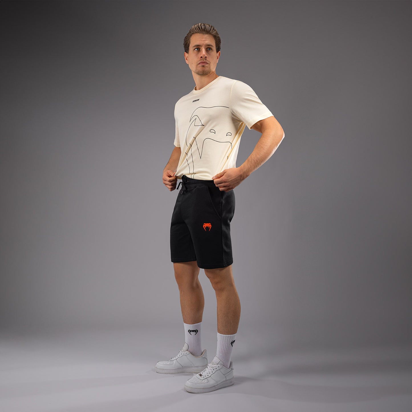 Venum Classic Shorts - Black