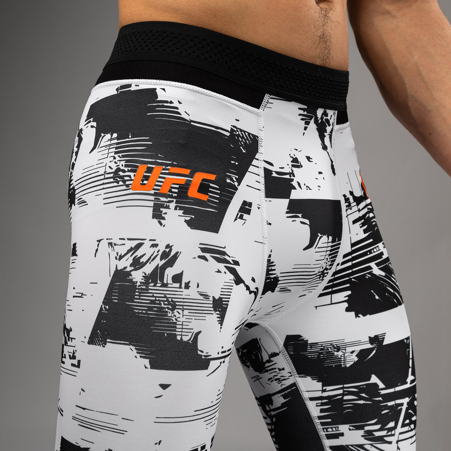 Men's UFC Zenith by Venum White Authentic Fight Week Performance