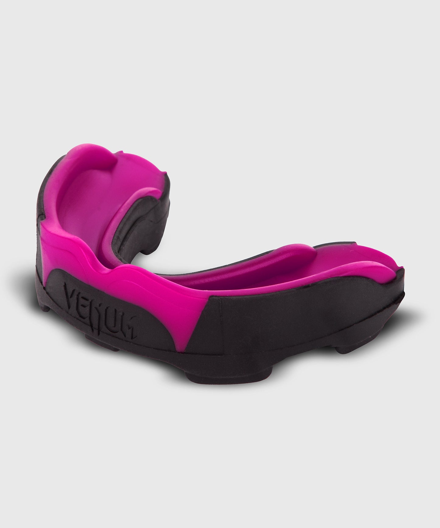 Venum Predator Mouthguard - Black/Pink