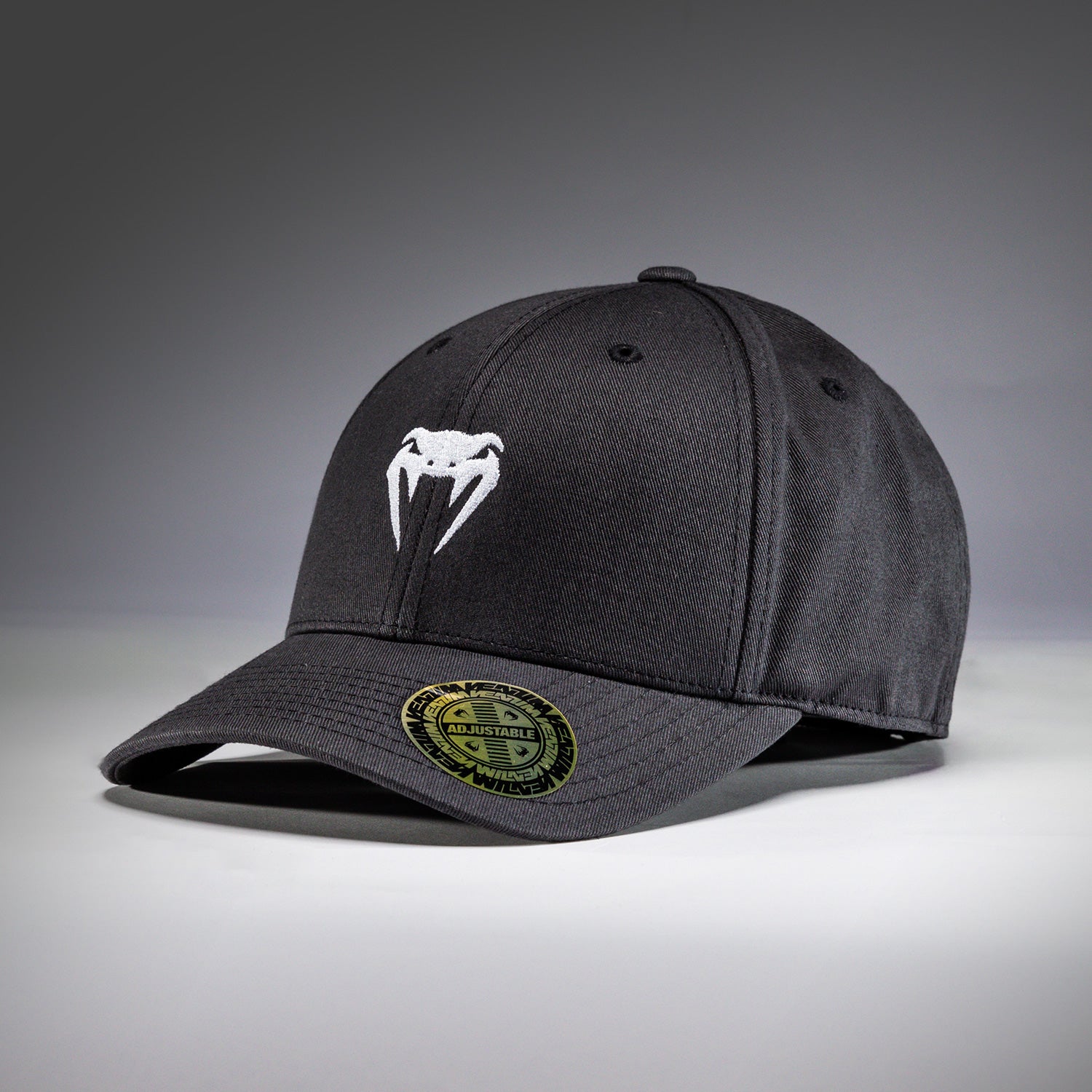 Venum Classic 2.0 Cap - Black - Venum product-type_Caps