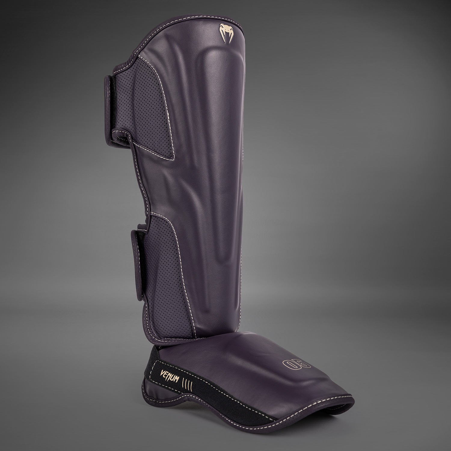 Venum Impact Evo ヘッドギア パープル Venum Impact Evo Headgear - Deep Purple - Venum