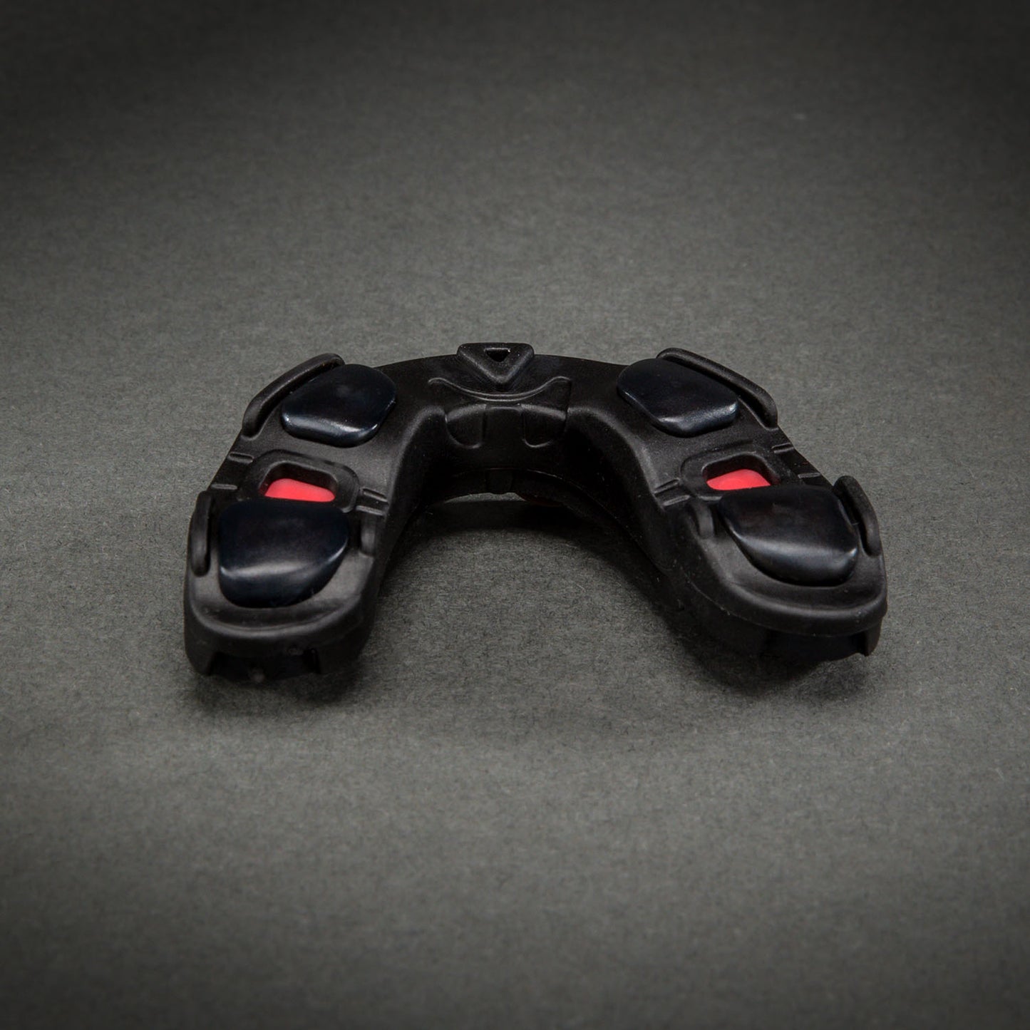 Venum Predator Mouthguard – Black/Black/Red