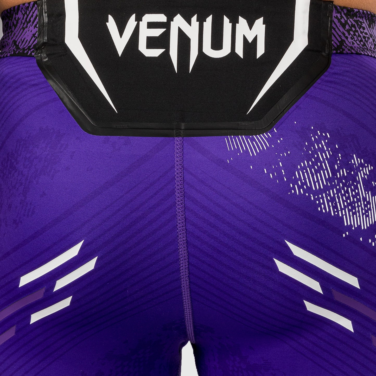 UFC Adrenaline by Venum Authentic Fight Night Men’s Vale Tudo Short - Purple