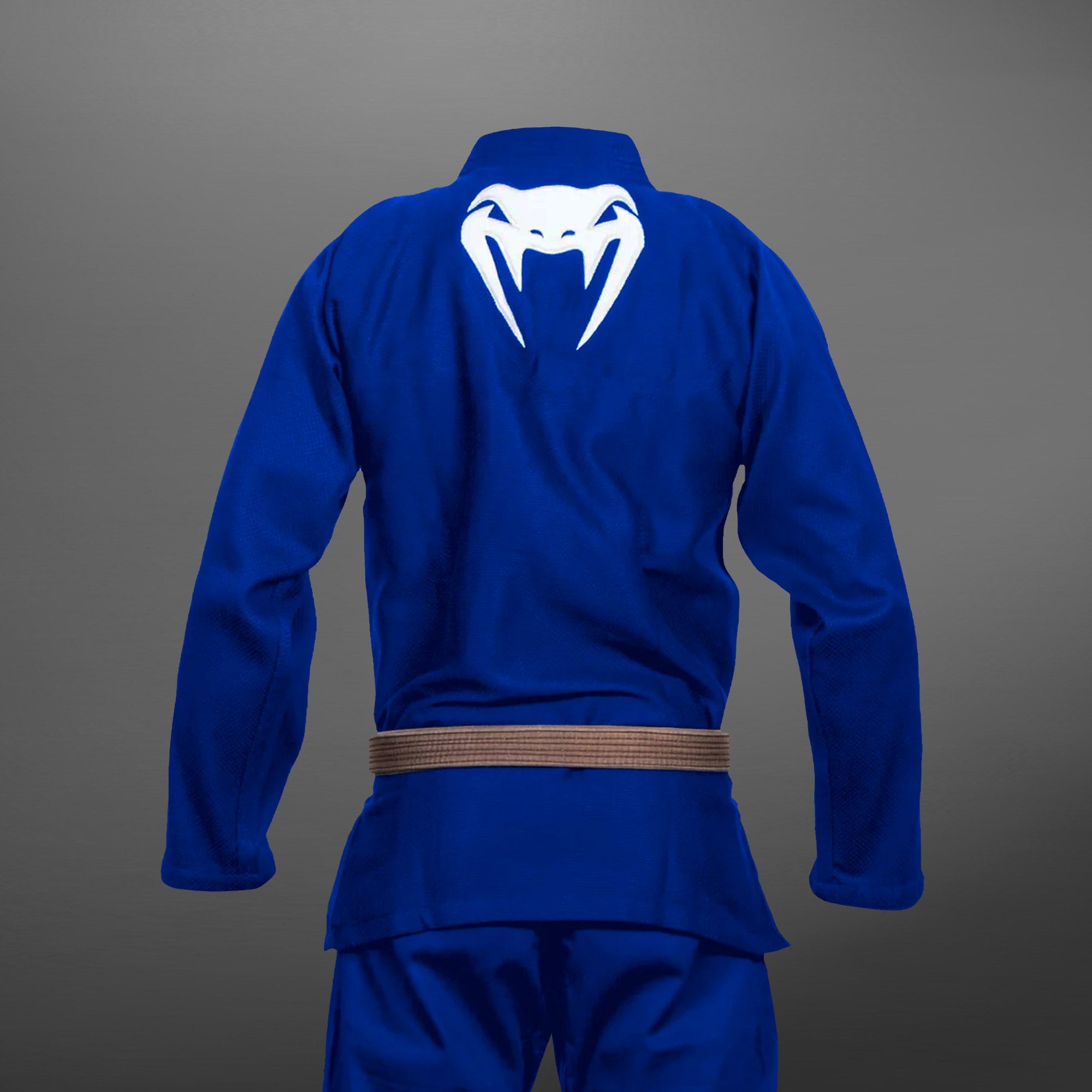 Venum Contender 2.0 BJJ Gi - Blue - Venum product-type_BJJ Kimonos