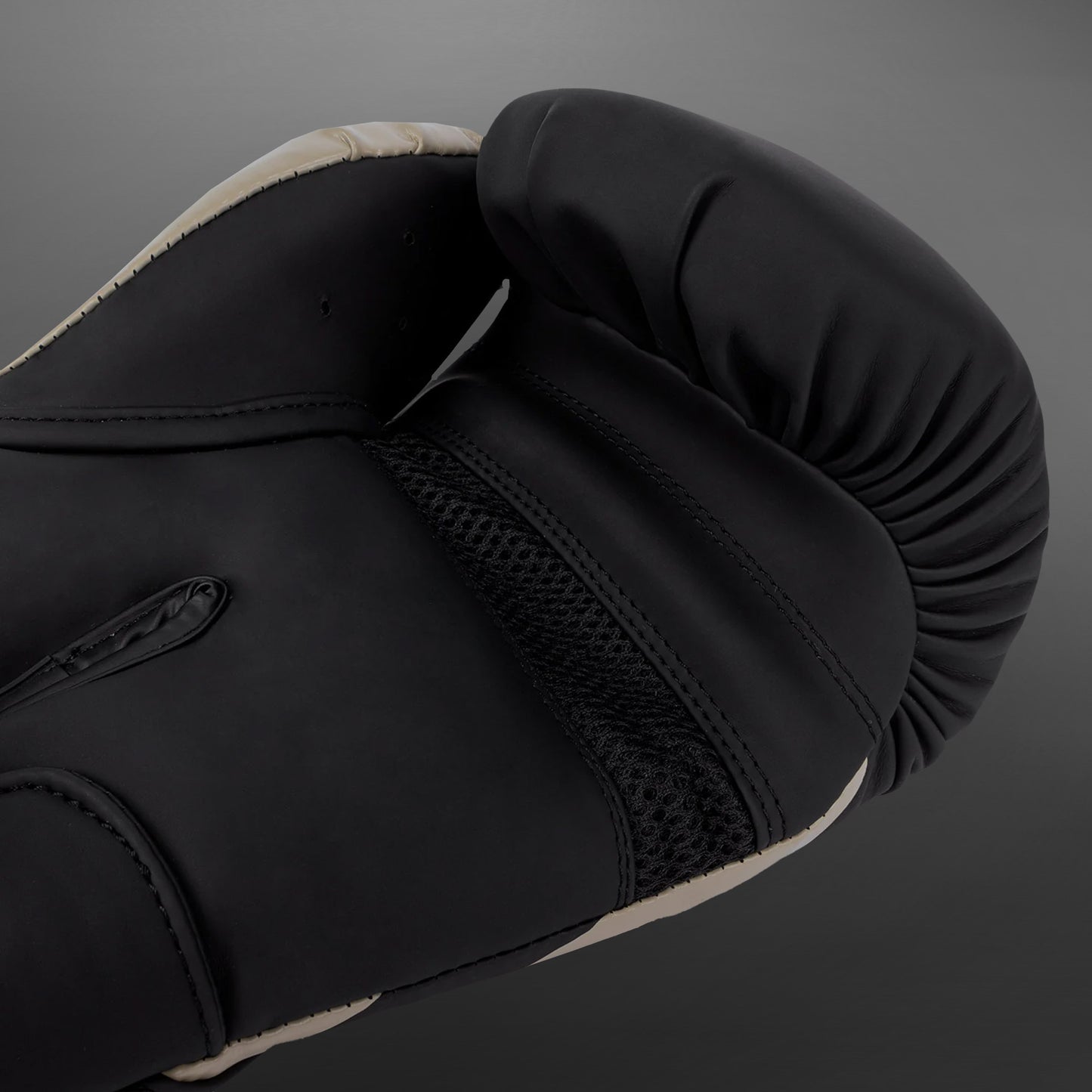 Venum Challenger 4.0 Boxing Gloves - Black/Beige