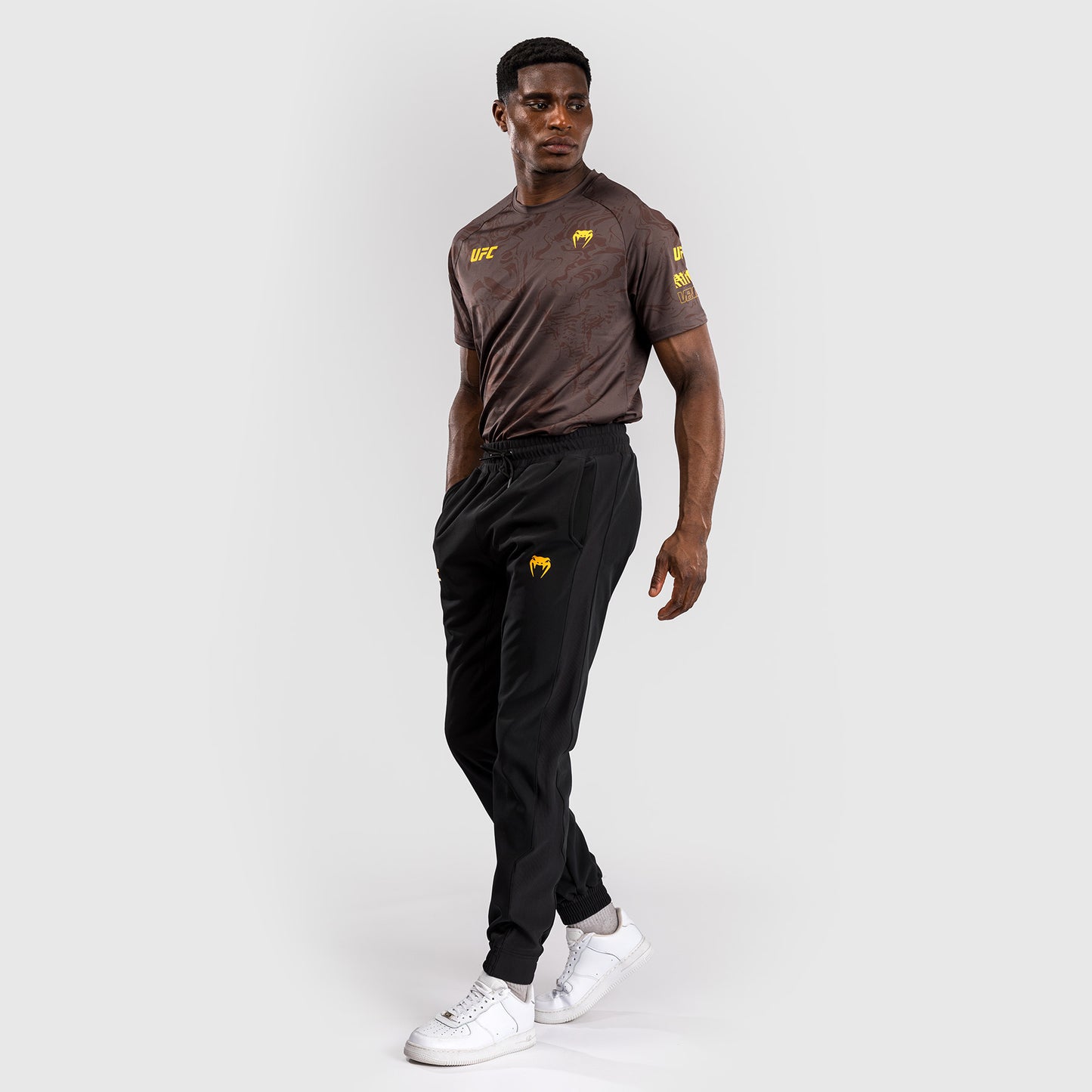 UFC Fusion by Venum Fight Week Men’s Pant - Champion