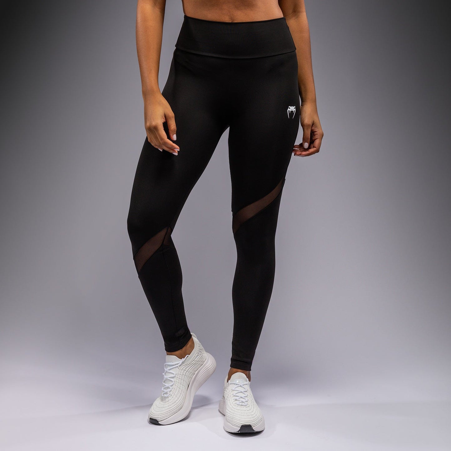Venum Halo Women's Leggings - Black