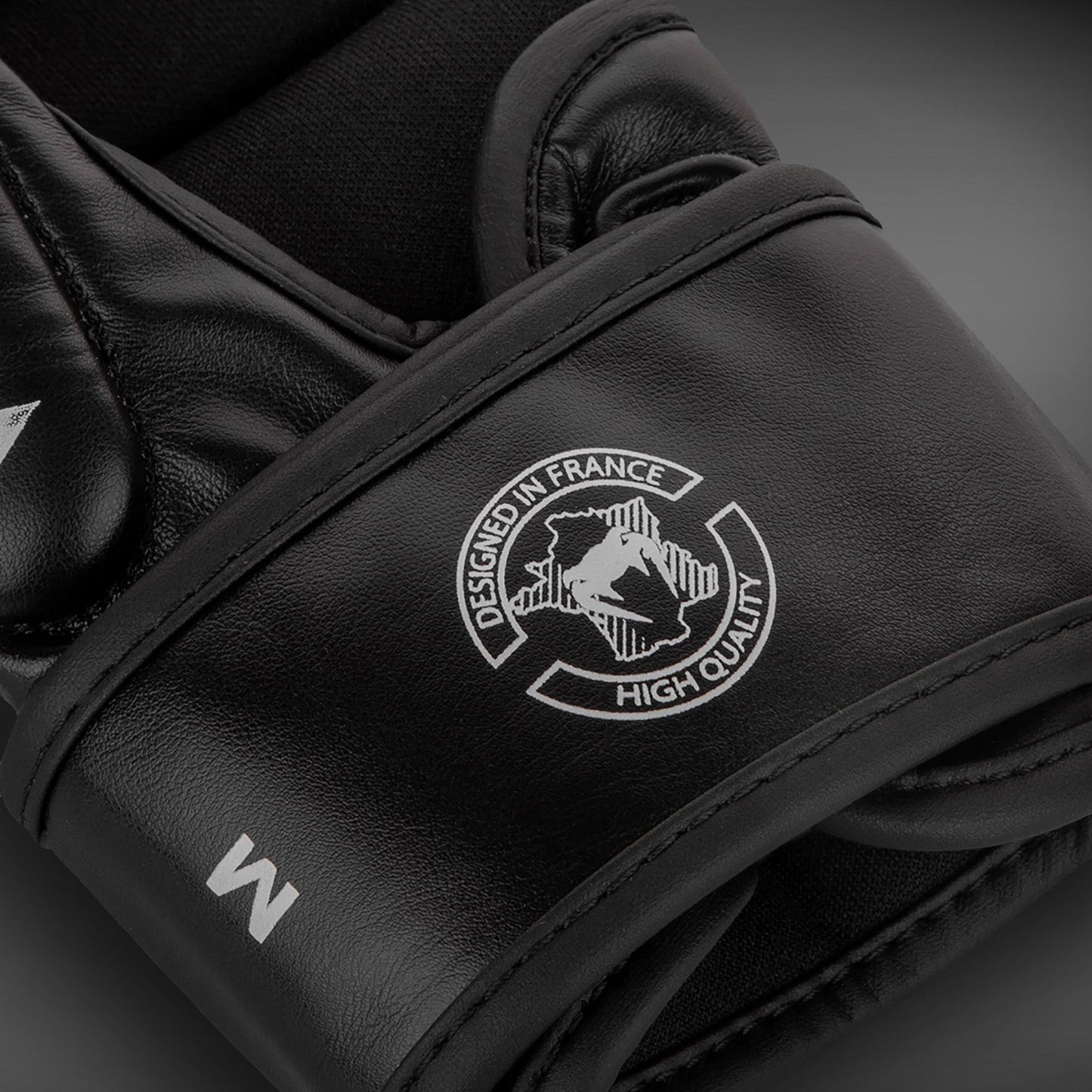 Venum Challenger 3.0 Sparring Gloves - White/Black