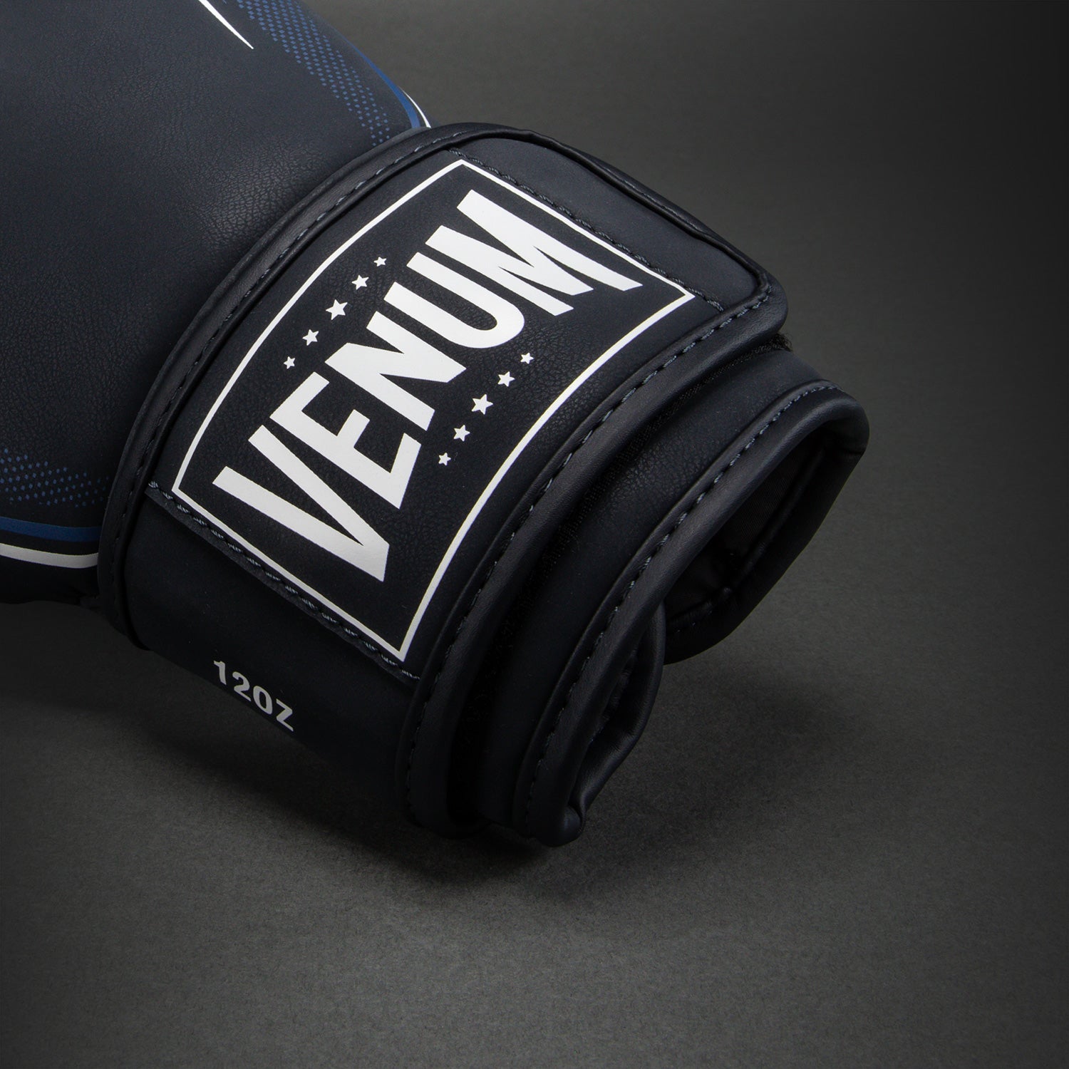 Venum G-Core Boxing Gloves - Navy Blue/White  product-type_Boxing Gloves Venum