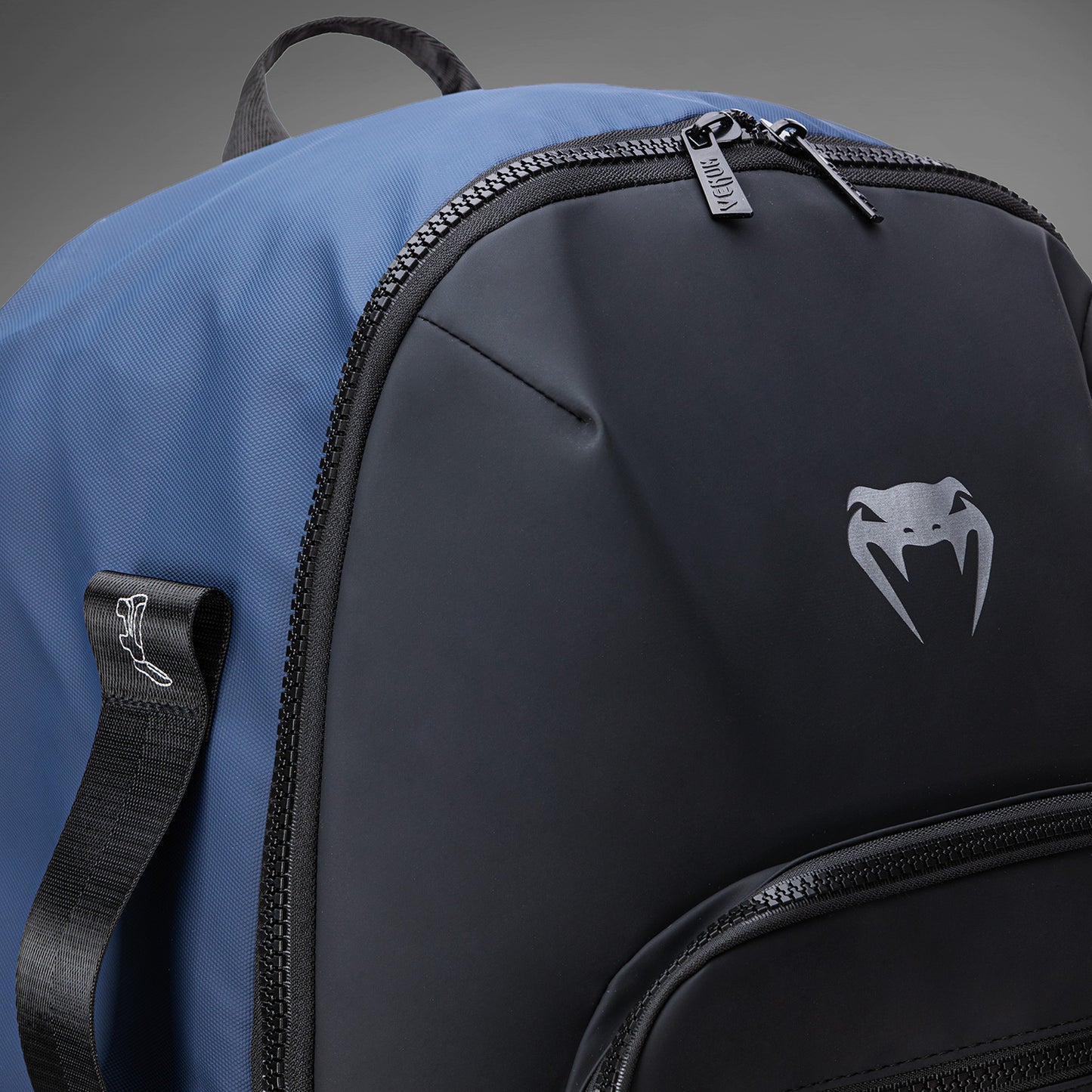 Venum Evo 2 Xtrem Backpack - Black/Blue