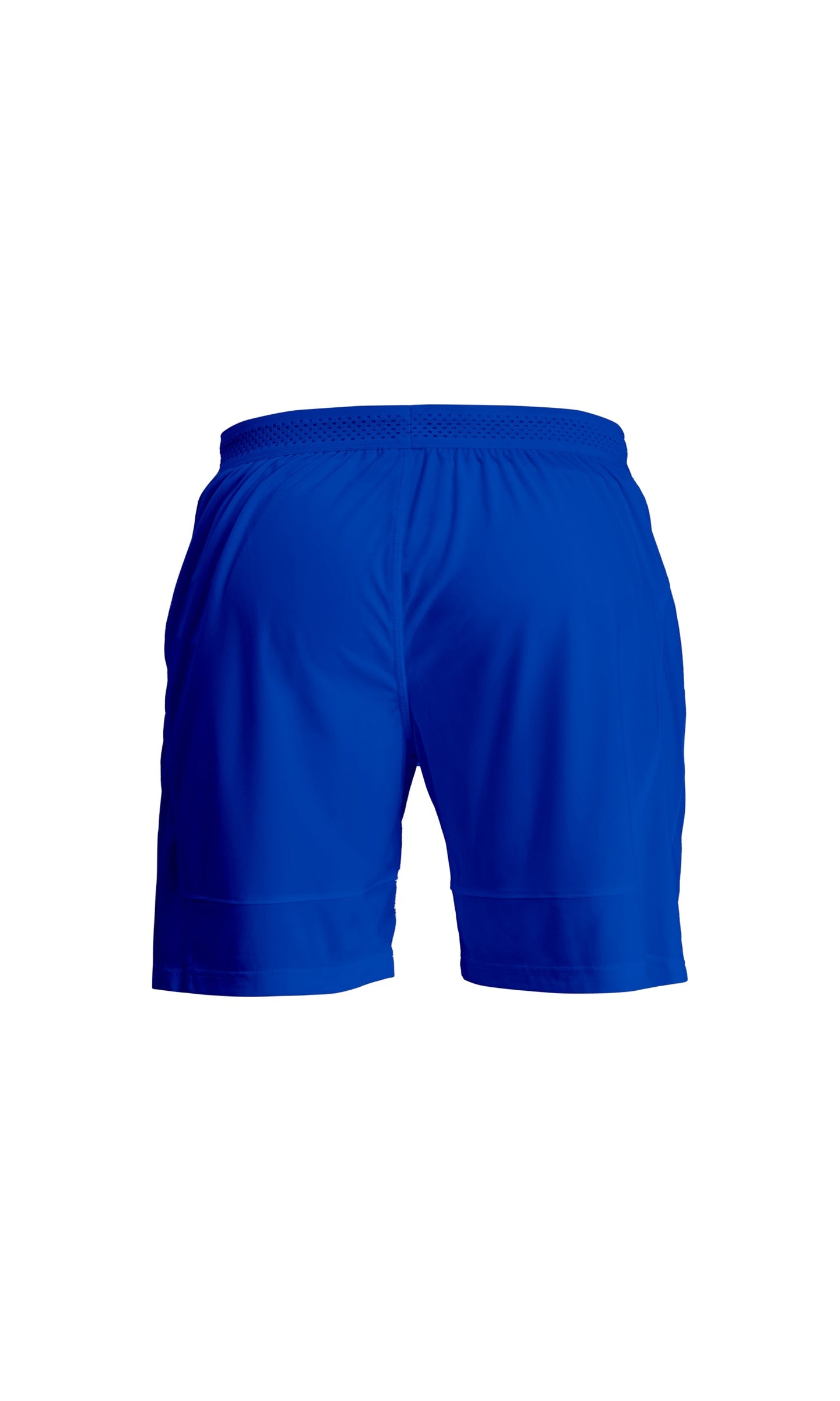 Venum Lineup Kids Training Shorts Royal - Blue  product-type_Training shorts Venum