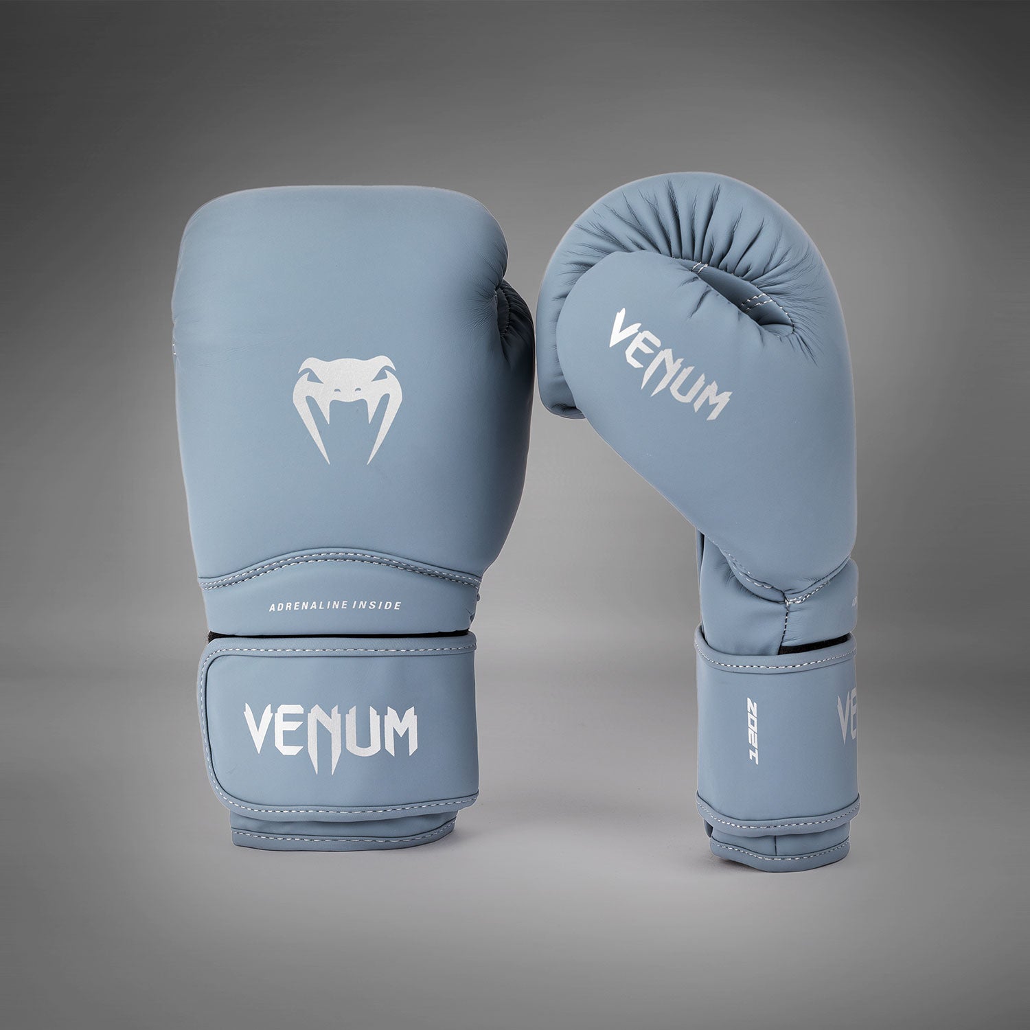 Venum Contender 1.5 Boxing Gloves - Pebble Grey - Venum