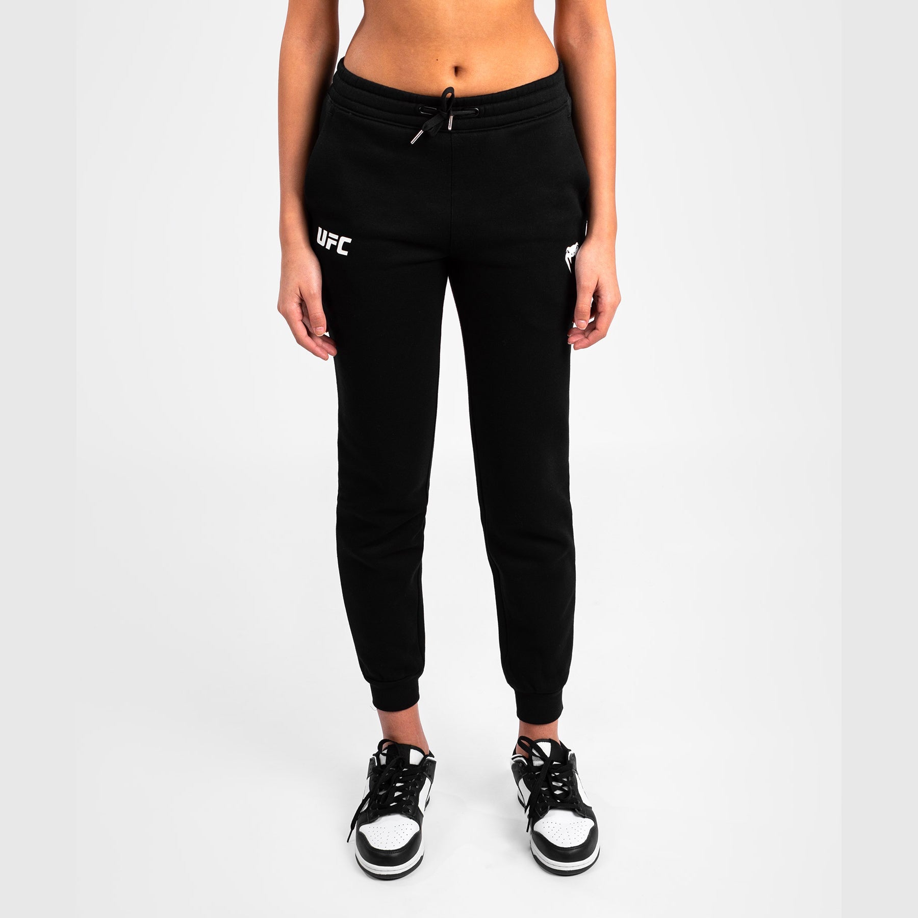 美品  by Adrenaline UFC Venum Venum - Black - Pant Women's Replica トップス