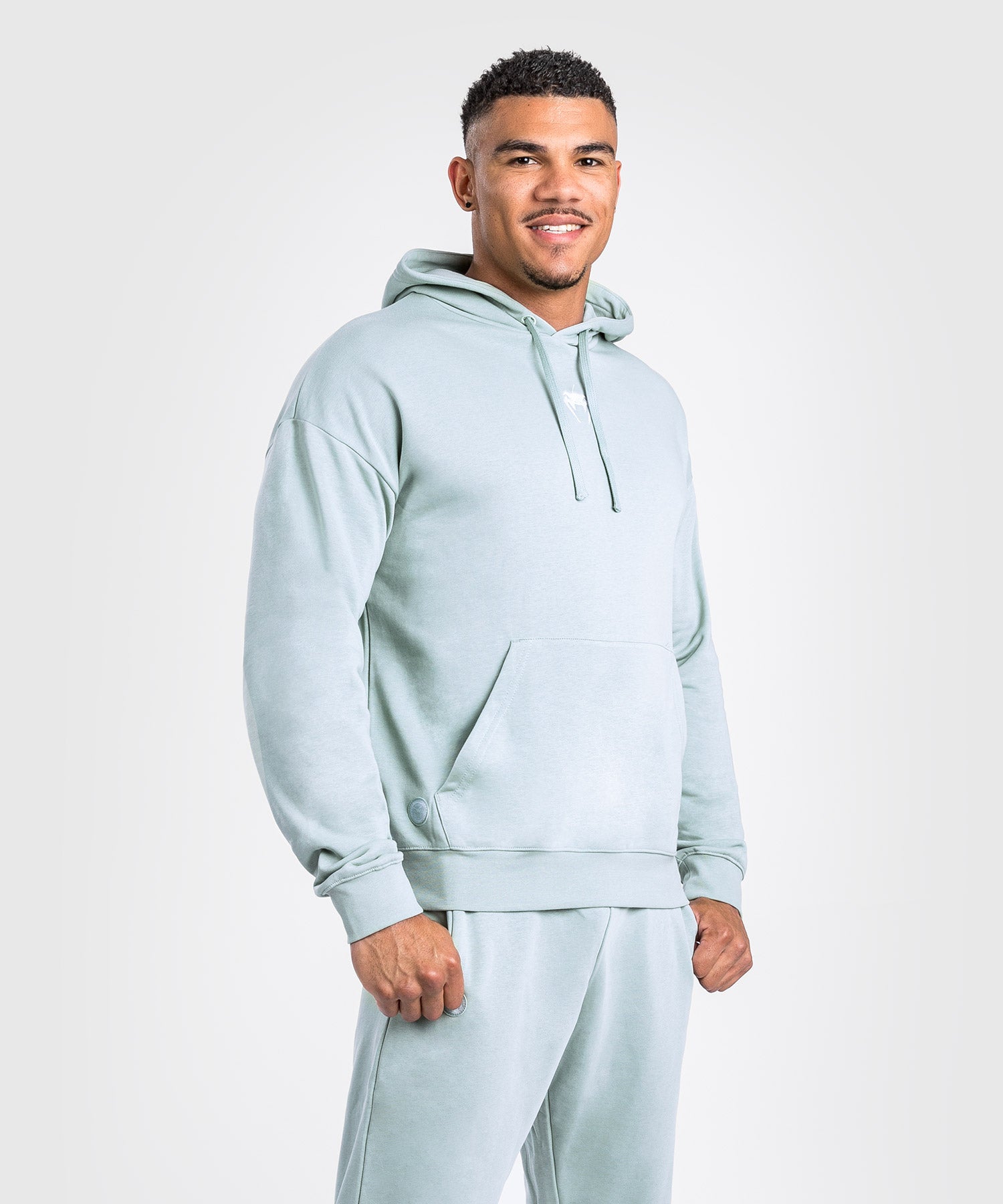 Venum Vortex XL Men s Hoodie Ocean Blue Venum
