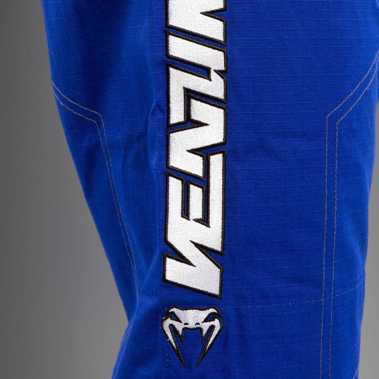 Venum Elite 3.0 BJJ Gi - Blue