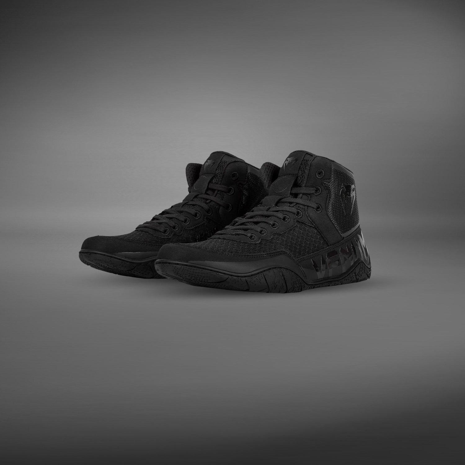 Wrestling Shoes