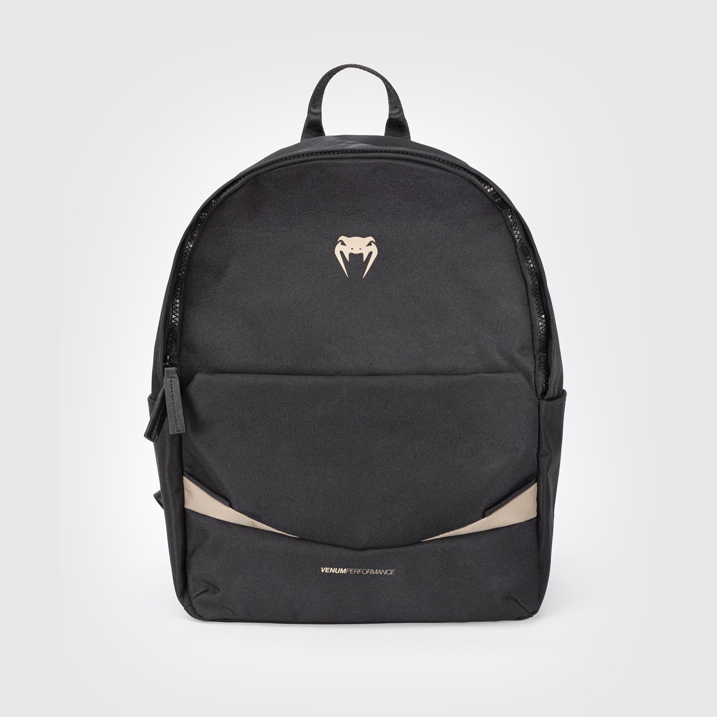 Venum Evo 2 Light Backpack - Black/Sand