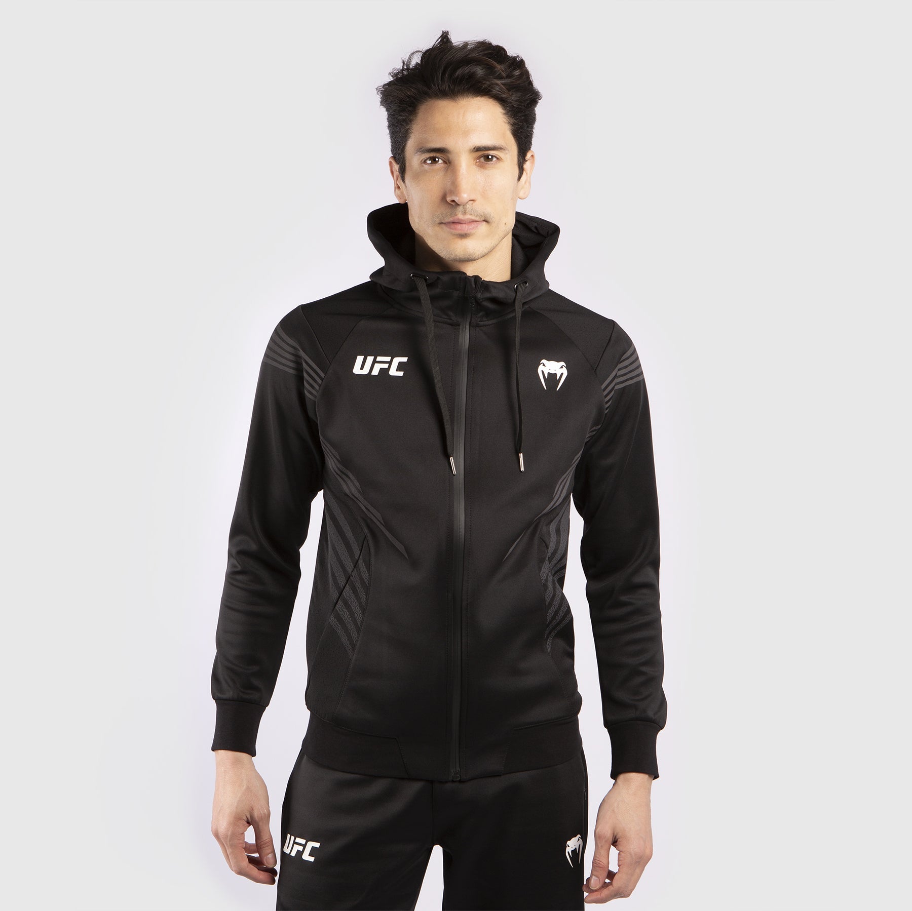 UFC VENUM Hoodie パーカー メンズ　XL VENUM／ヴェナム パーカー（フーディー） UFC Fusion by Venum