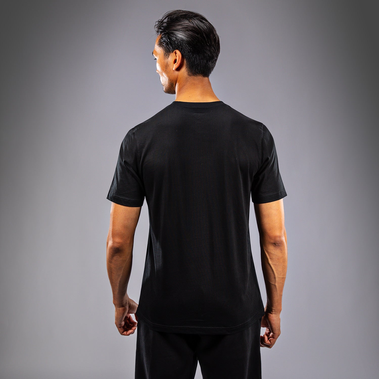 UFC Fusion by Venum Men's Replica Short Sleeve T-Shirt